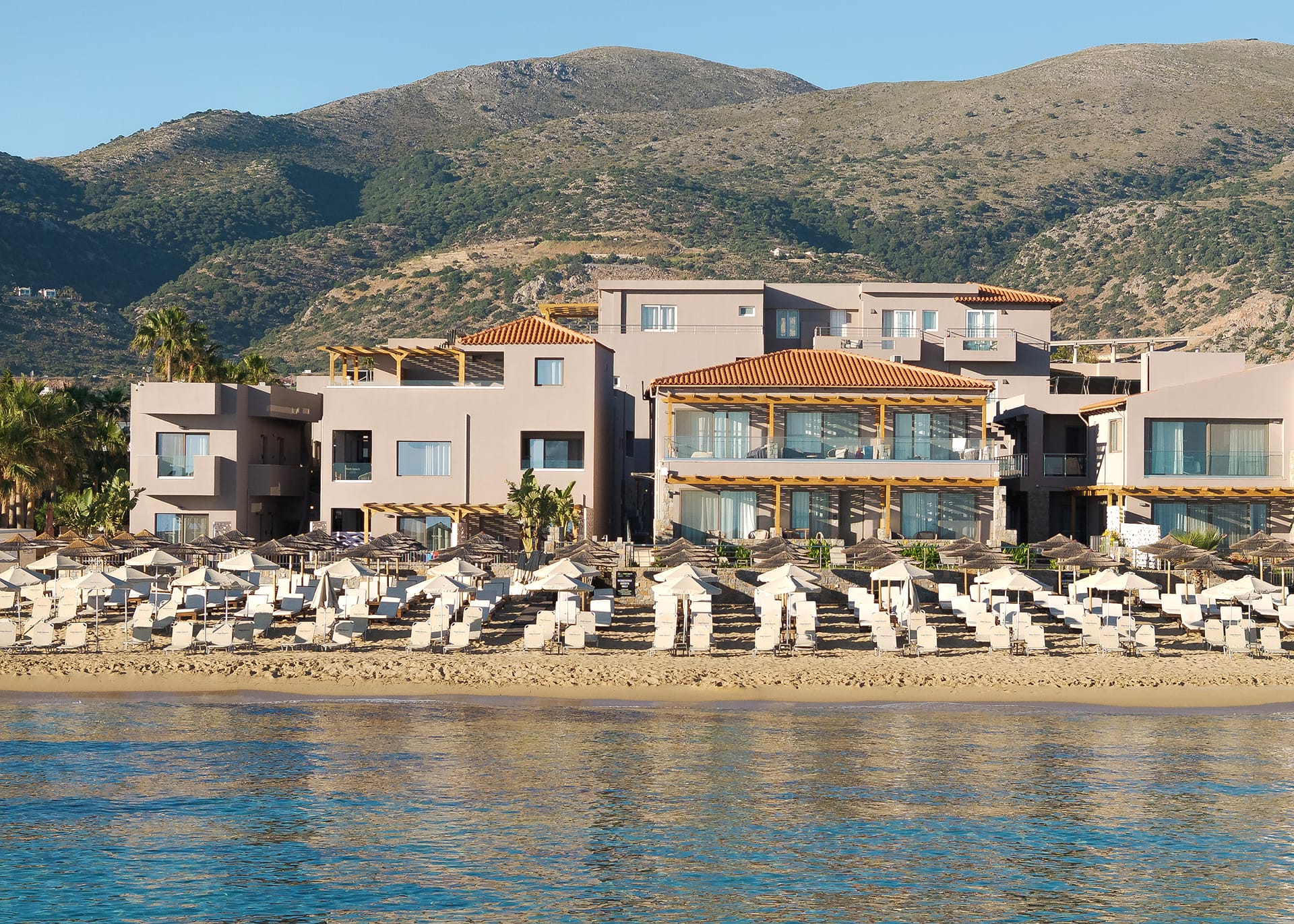 High Beach Hotels Collection, ,