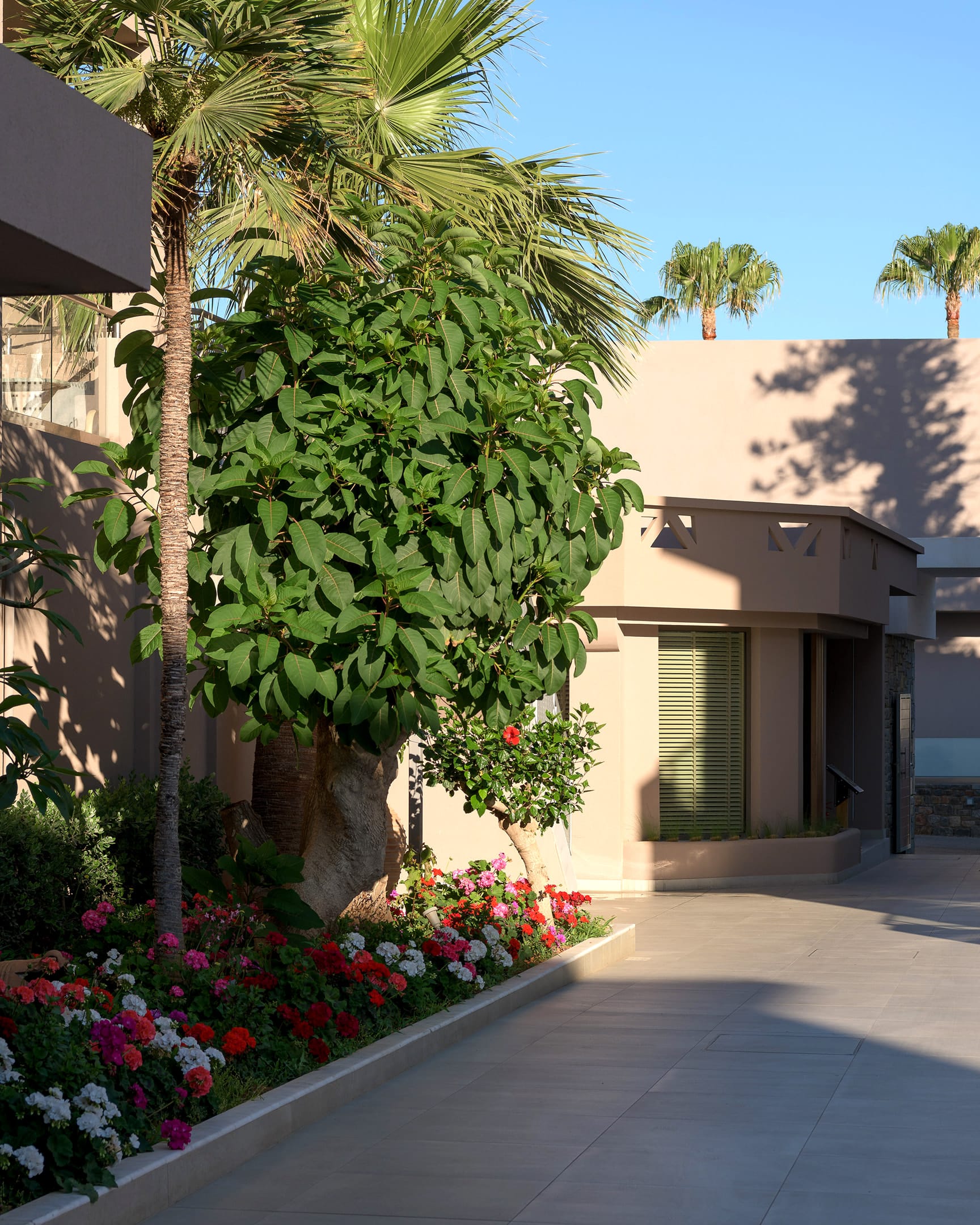 High Beach Hotels Collection, ,