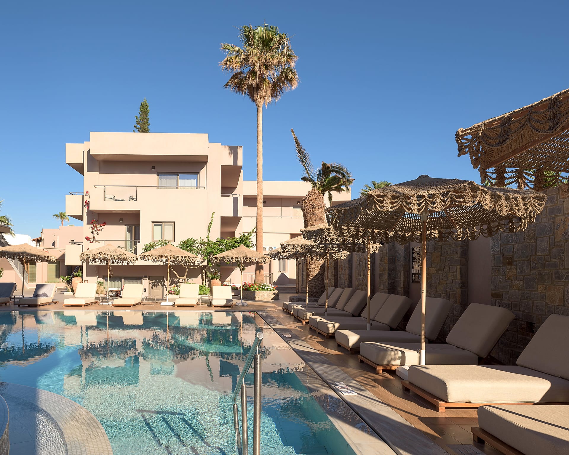 High Beach Hotels Collection, ,