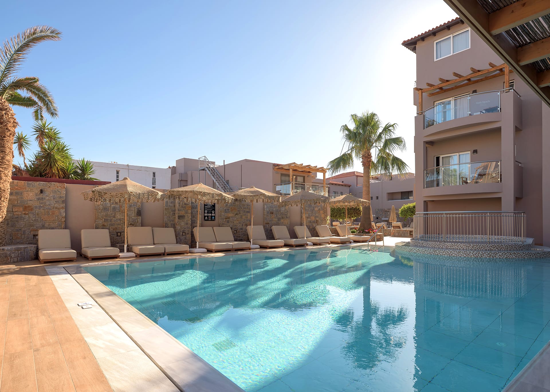 High Beach Hotels Collection, ,