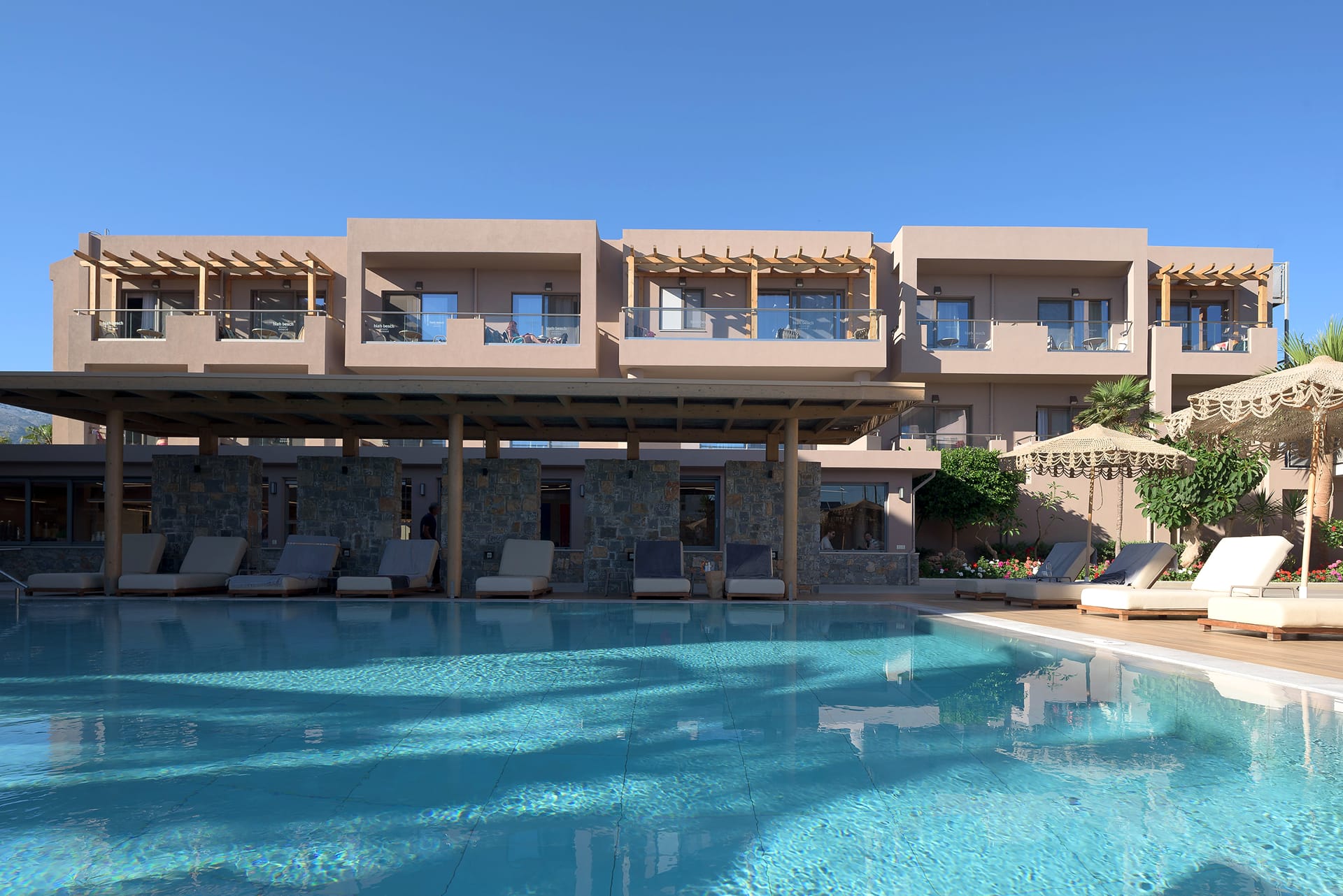 High Beach Hotels Collection, ,