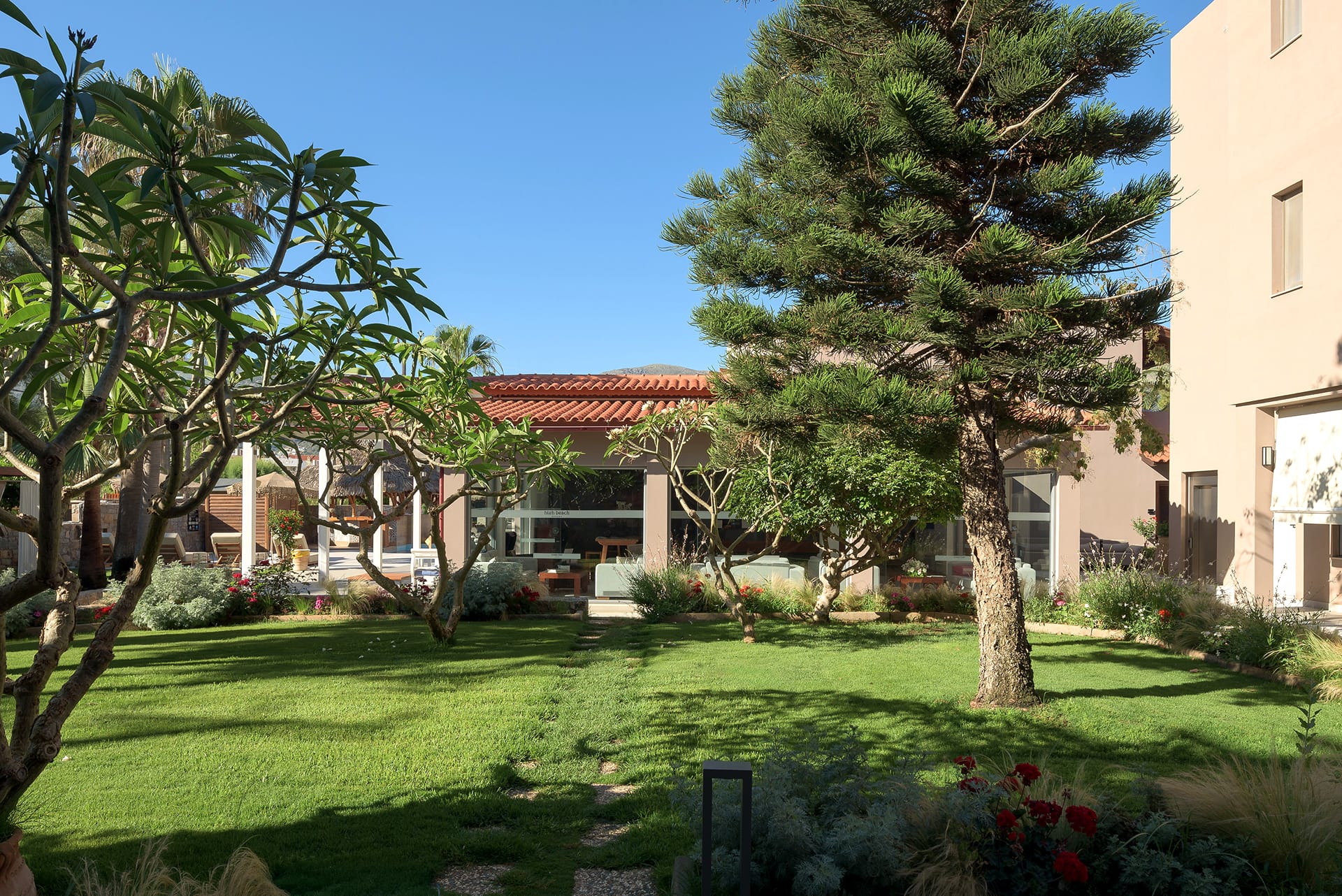 High Beach Hotels Collection, ,