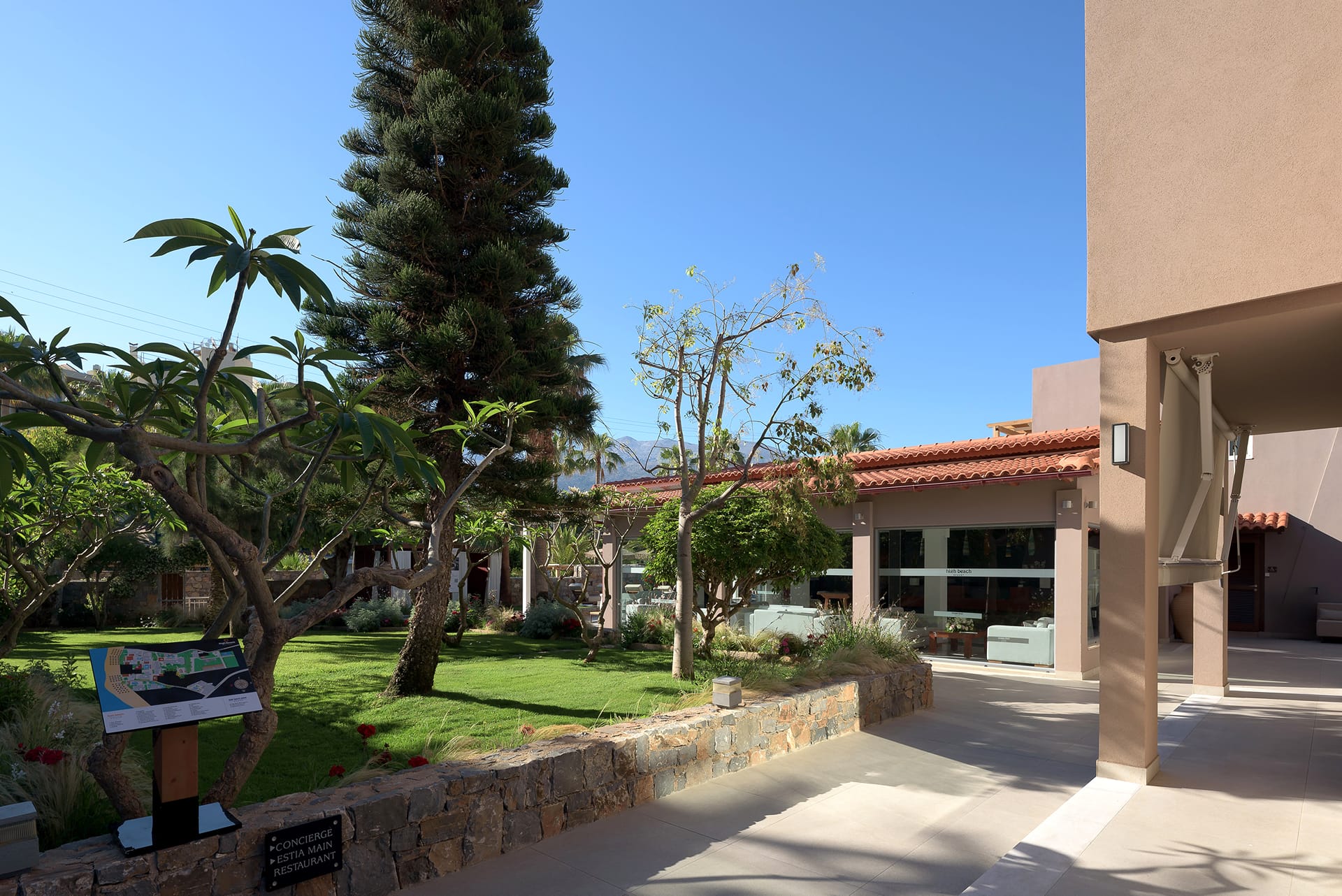 High Beach Hotels Collection, ,