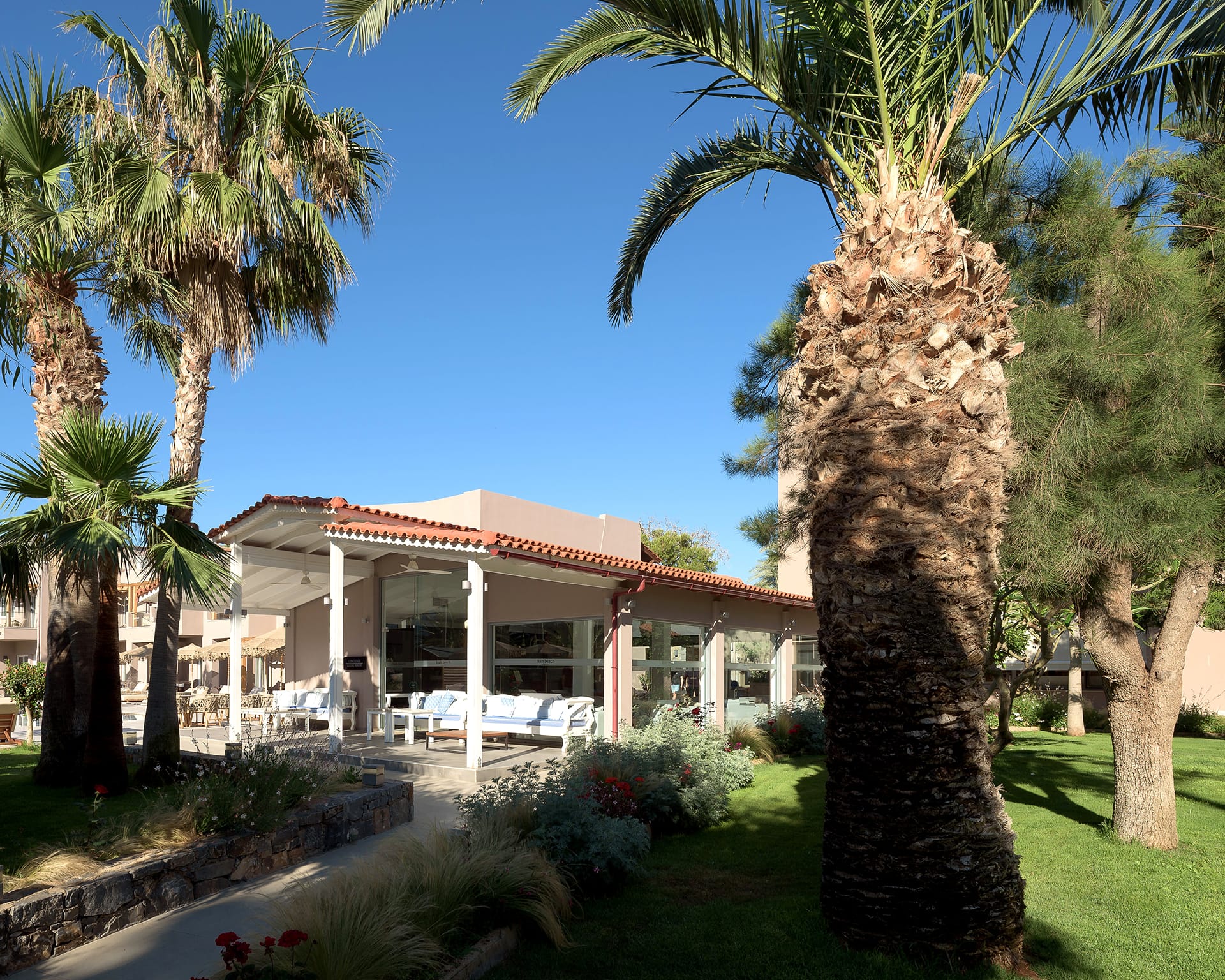High Beach Hotels Collection, ,