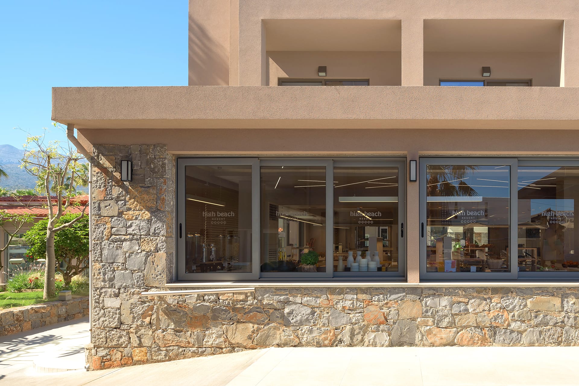 High Beach Hotels Collection, ,