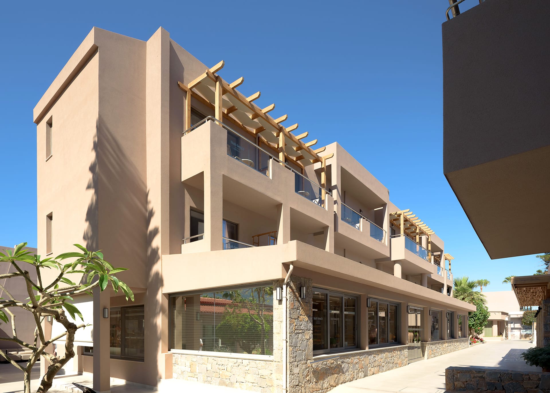 High Beach Hotels Collection, ,