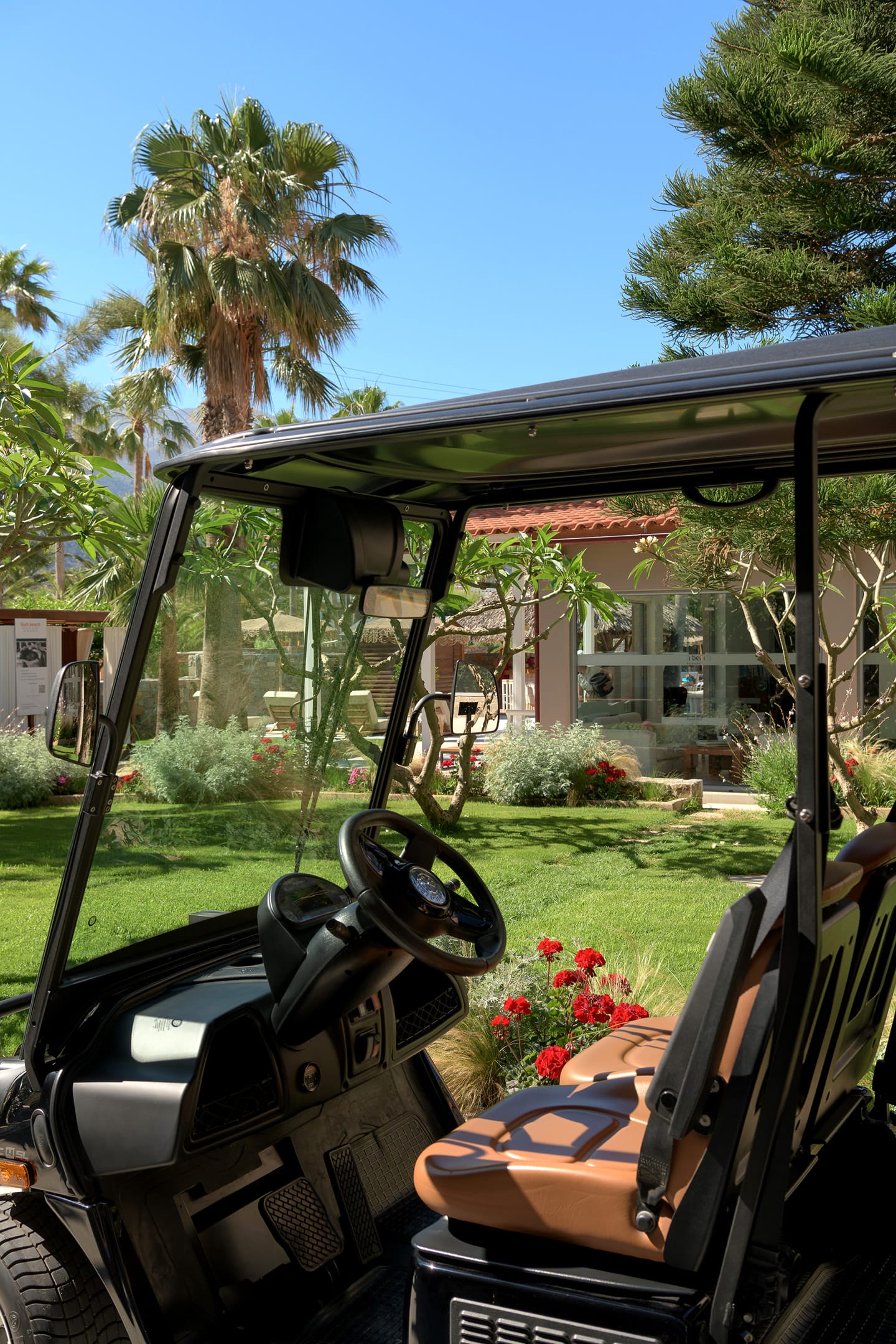 High Beach Hotels Collection, ,