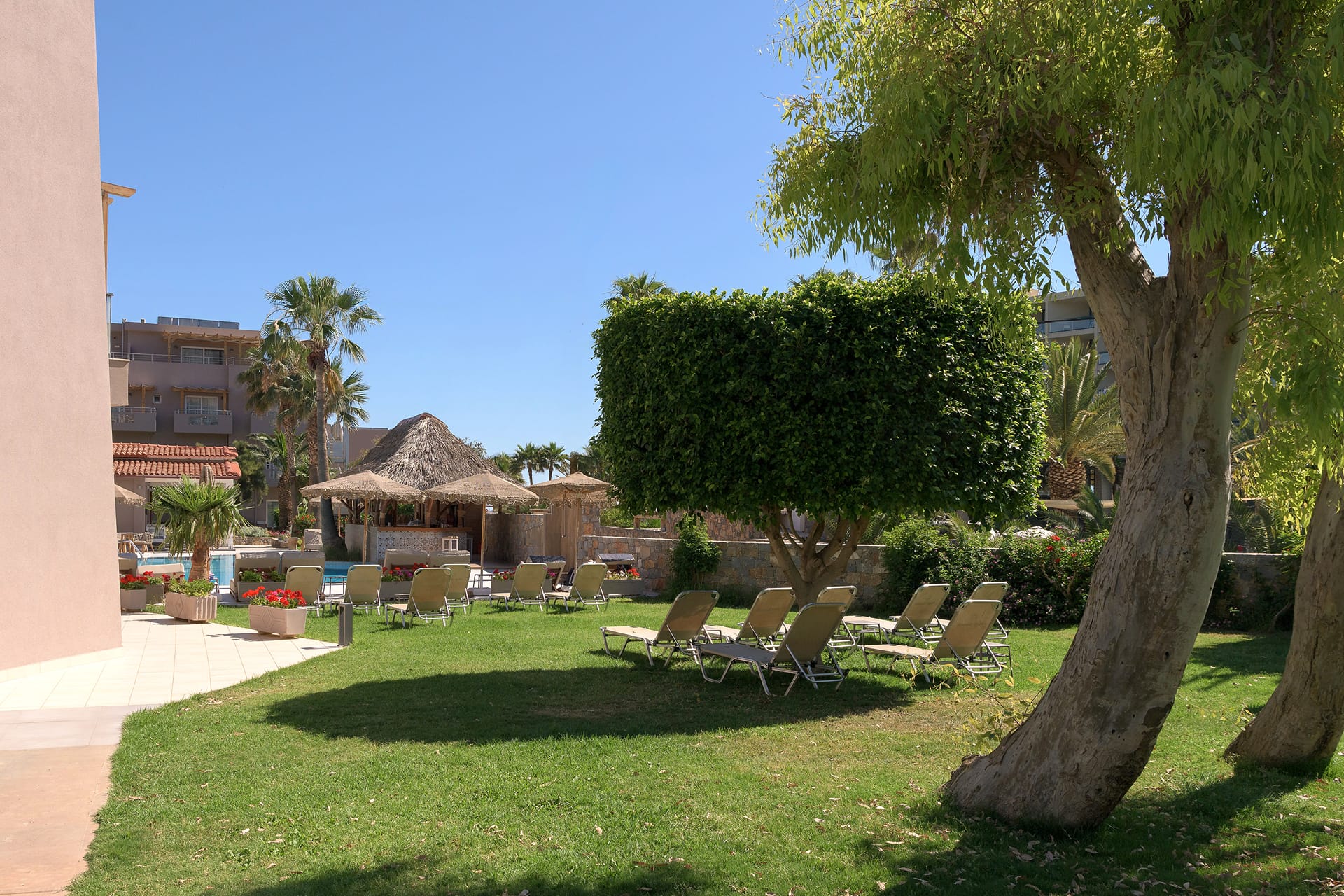 High Beach Hotels Collection, ,