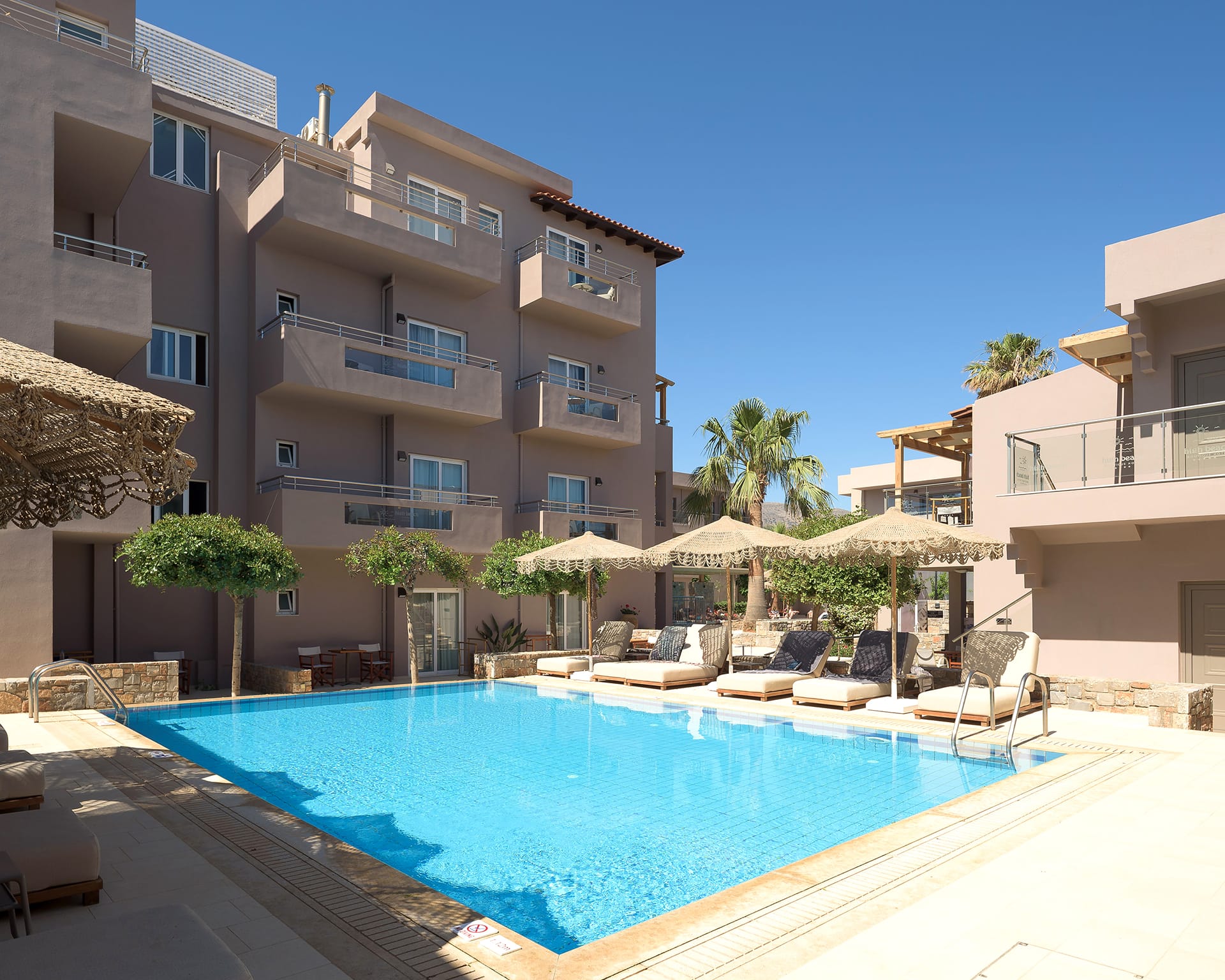 High Beach Hotels Collection, ,