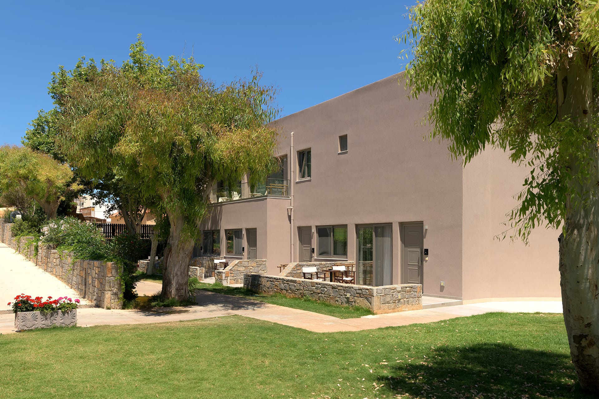 High Beach Hotels Collection, ,