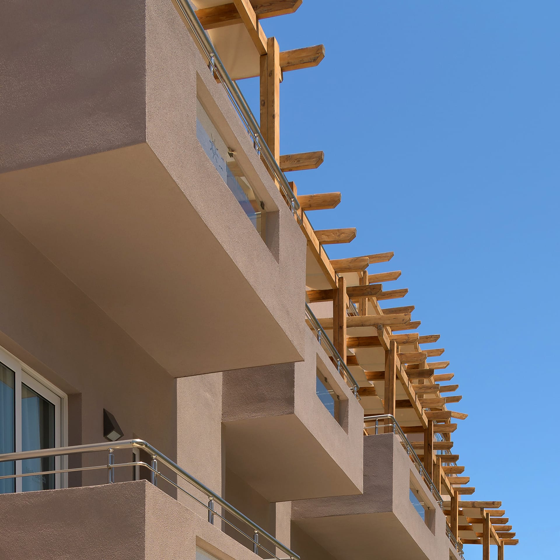 High Beach Hotels Collection, ,