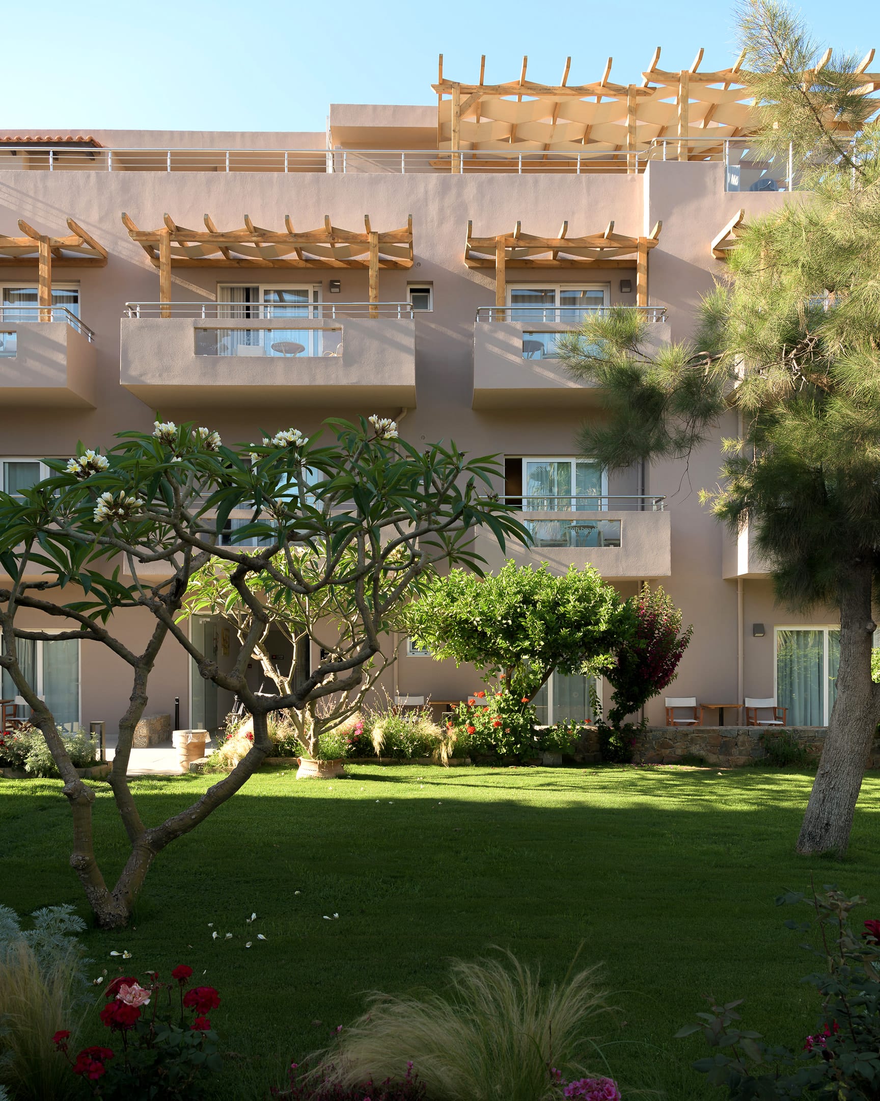 High Beach Hotels Collection, ,