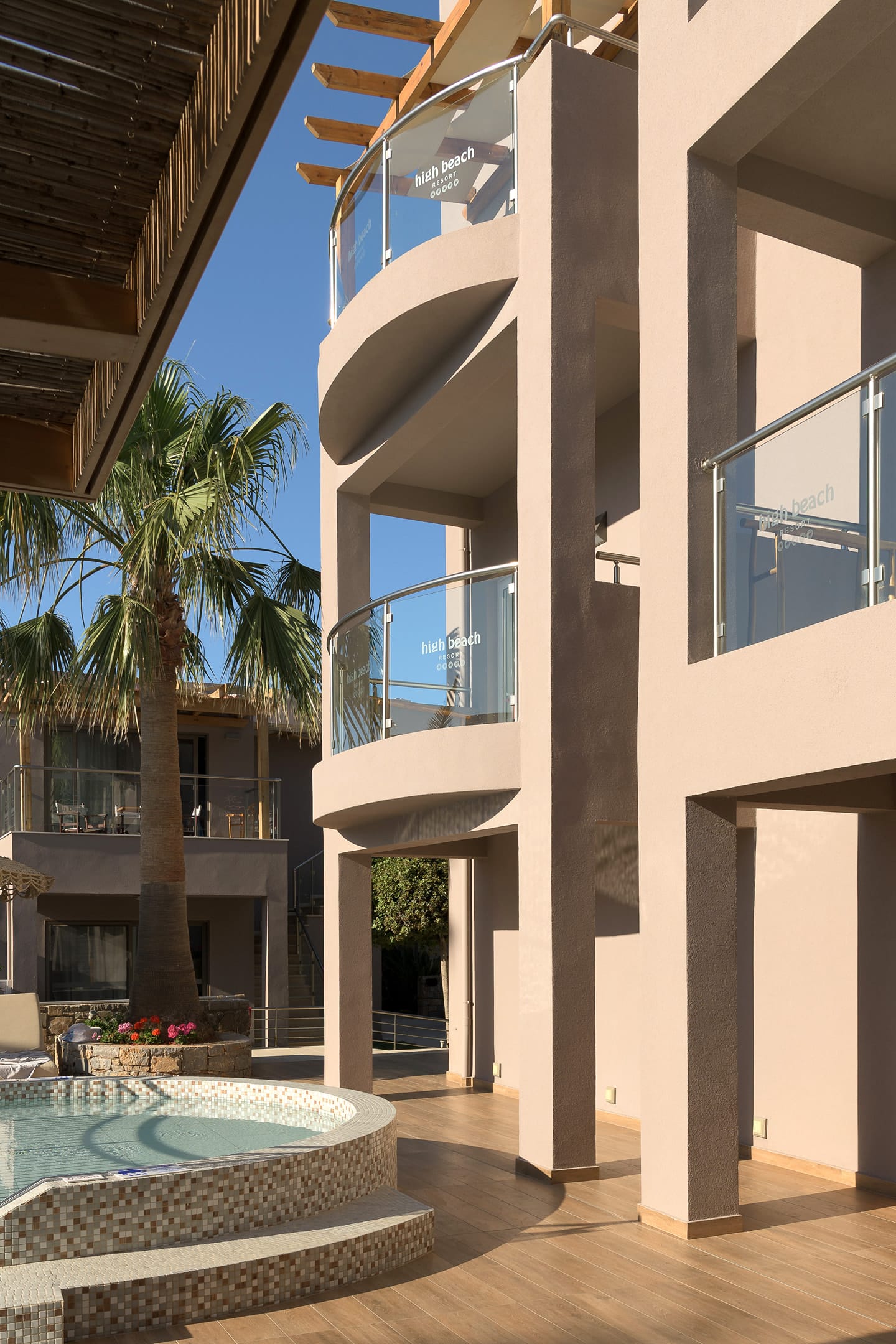 High Beach Hotels Collection, ,