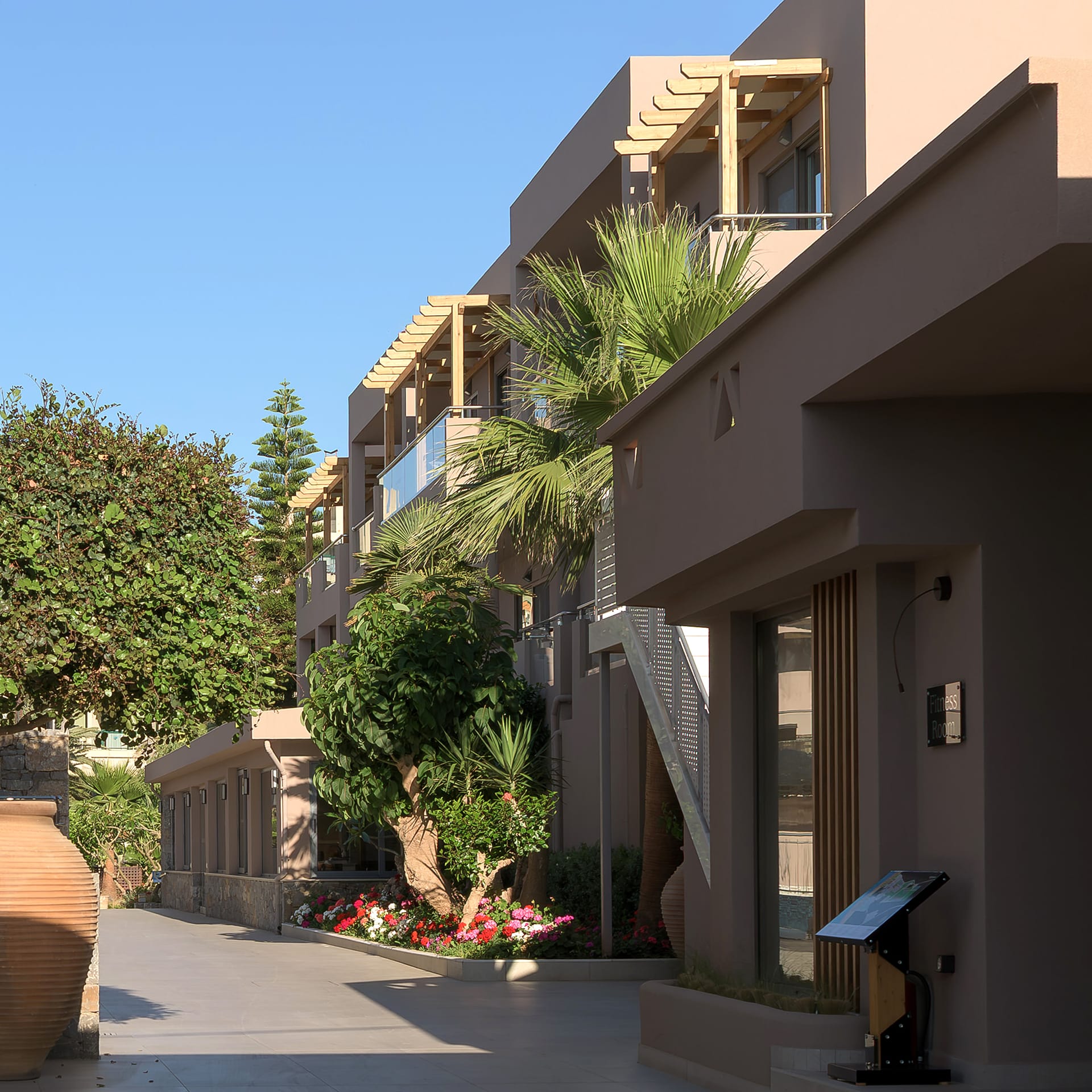 High Beach Hotels Collection, ,