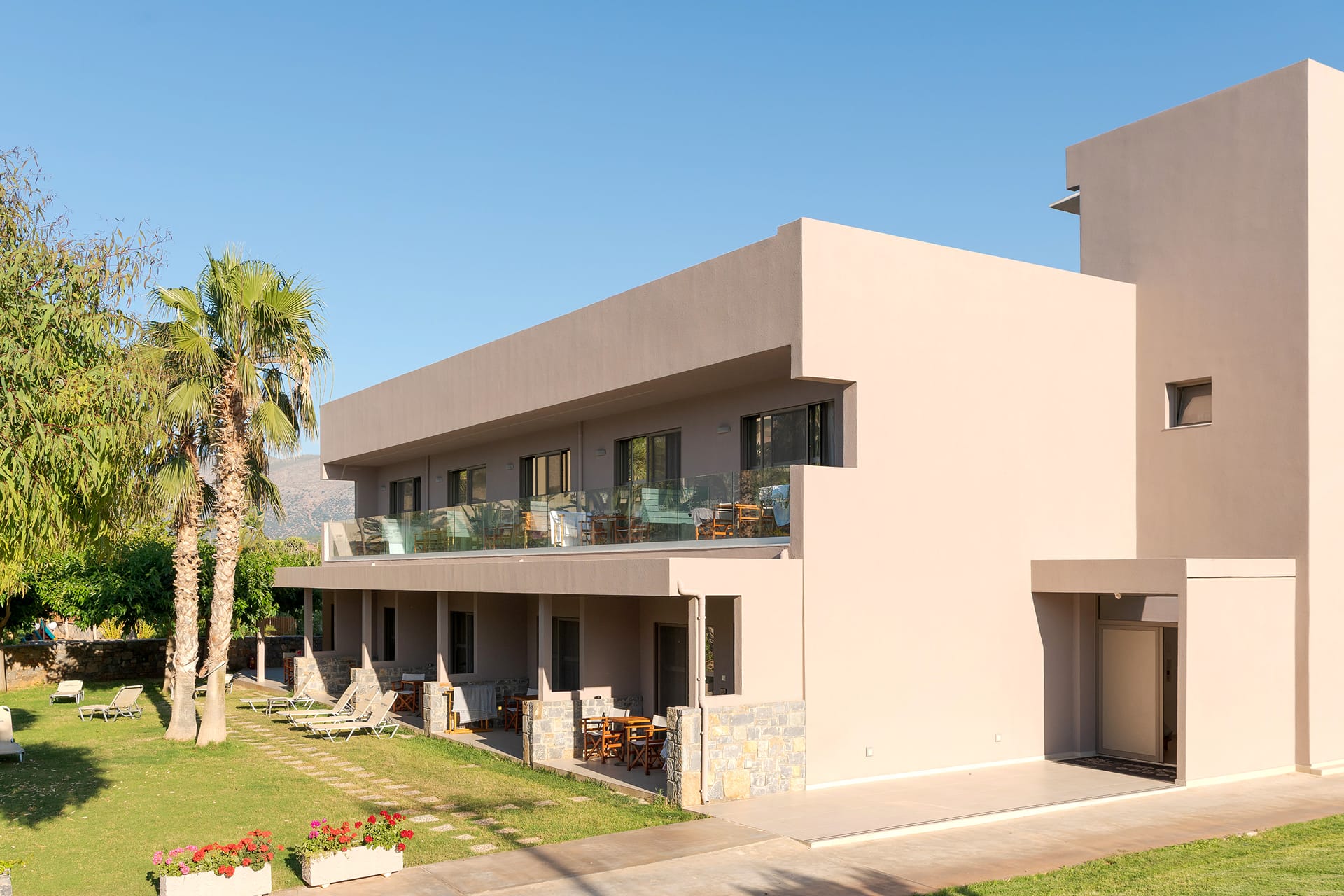 High Beach Hotels Collection, ,