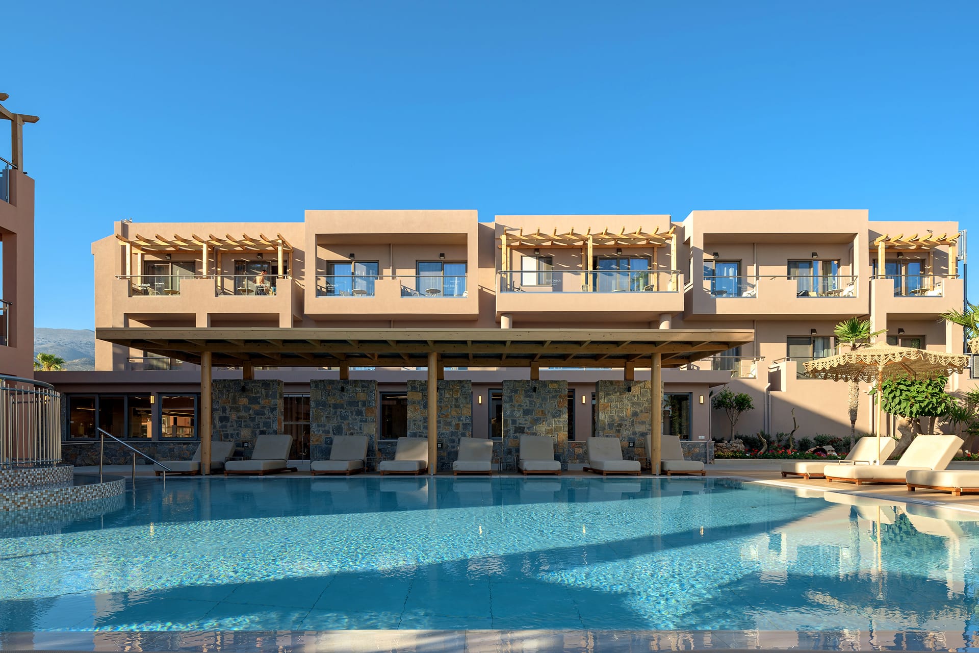 High Beach Hotels Collection, ,