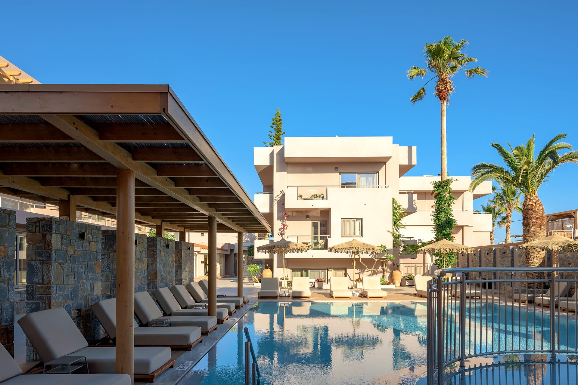 High Beach Hotels Collection, ,