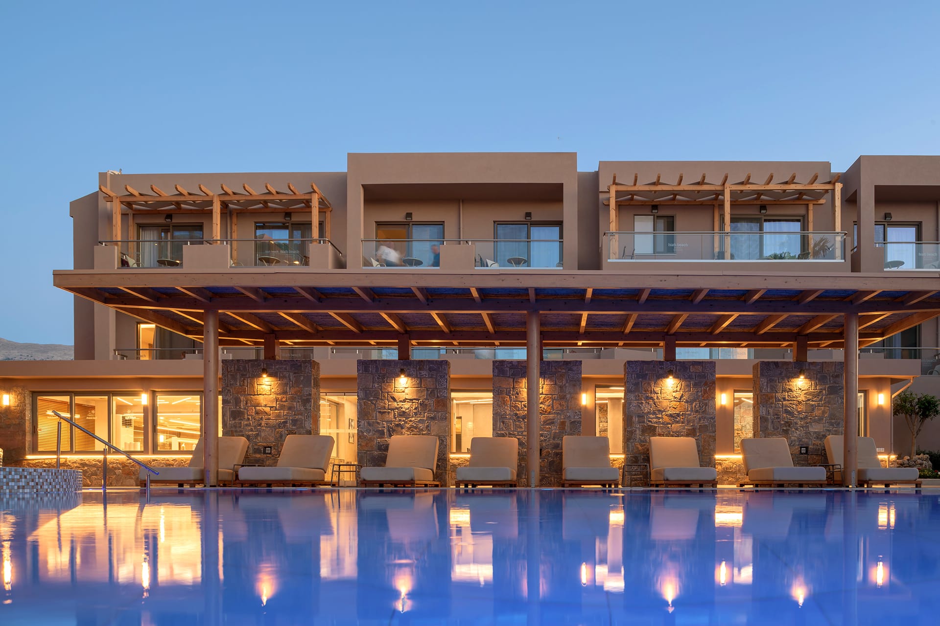 High Beach Hotels Collection, ,