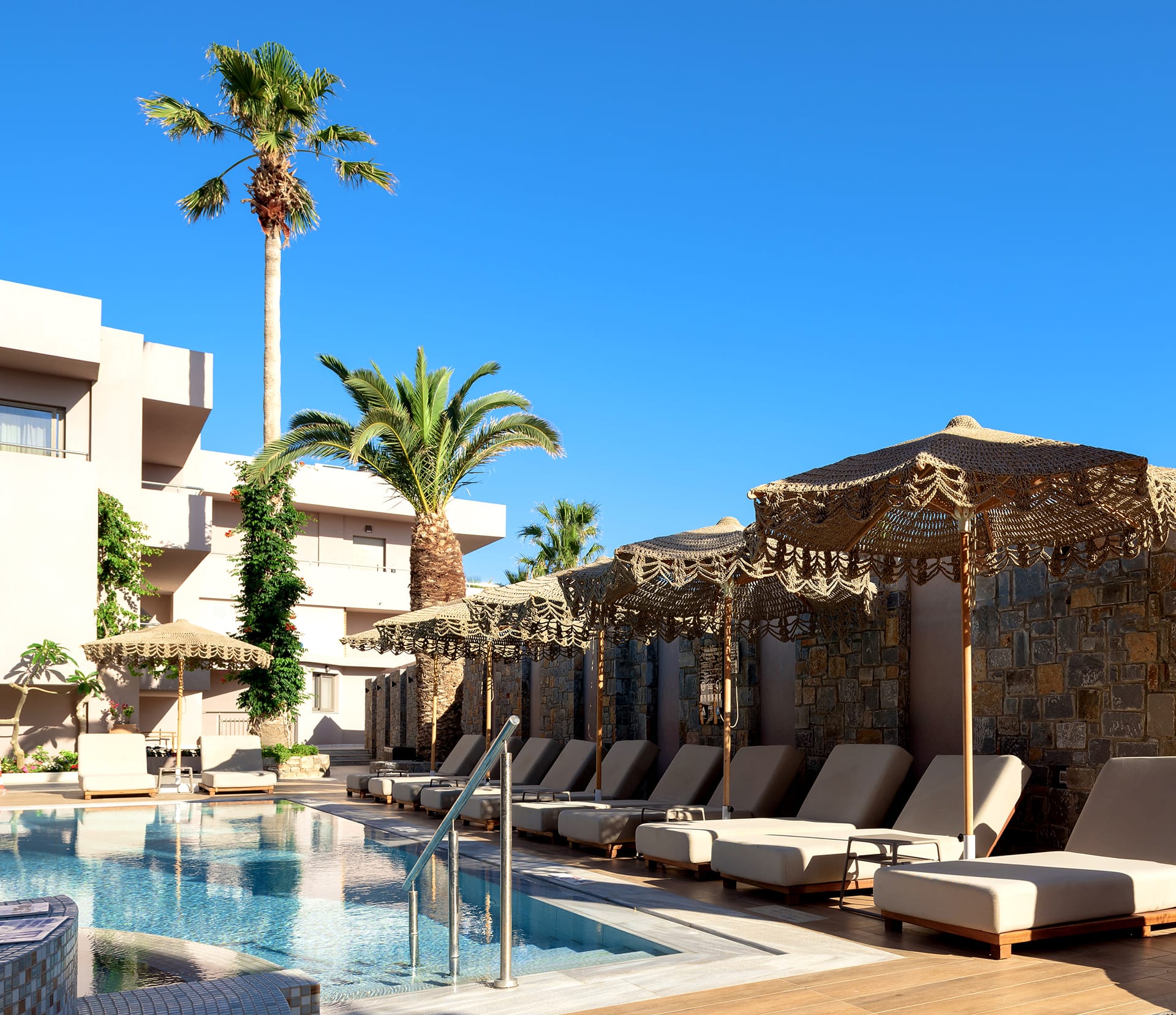 High Beach Hotels Collection, ,