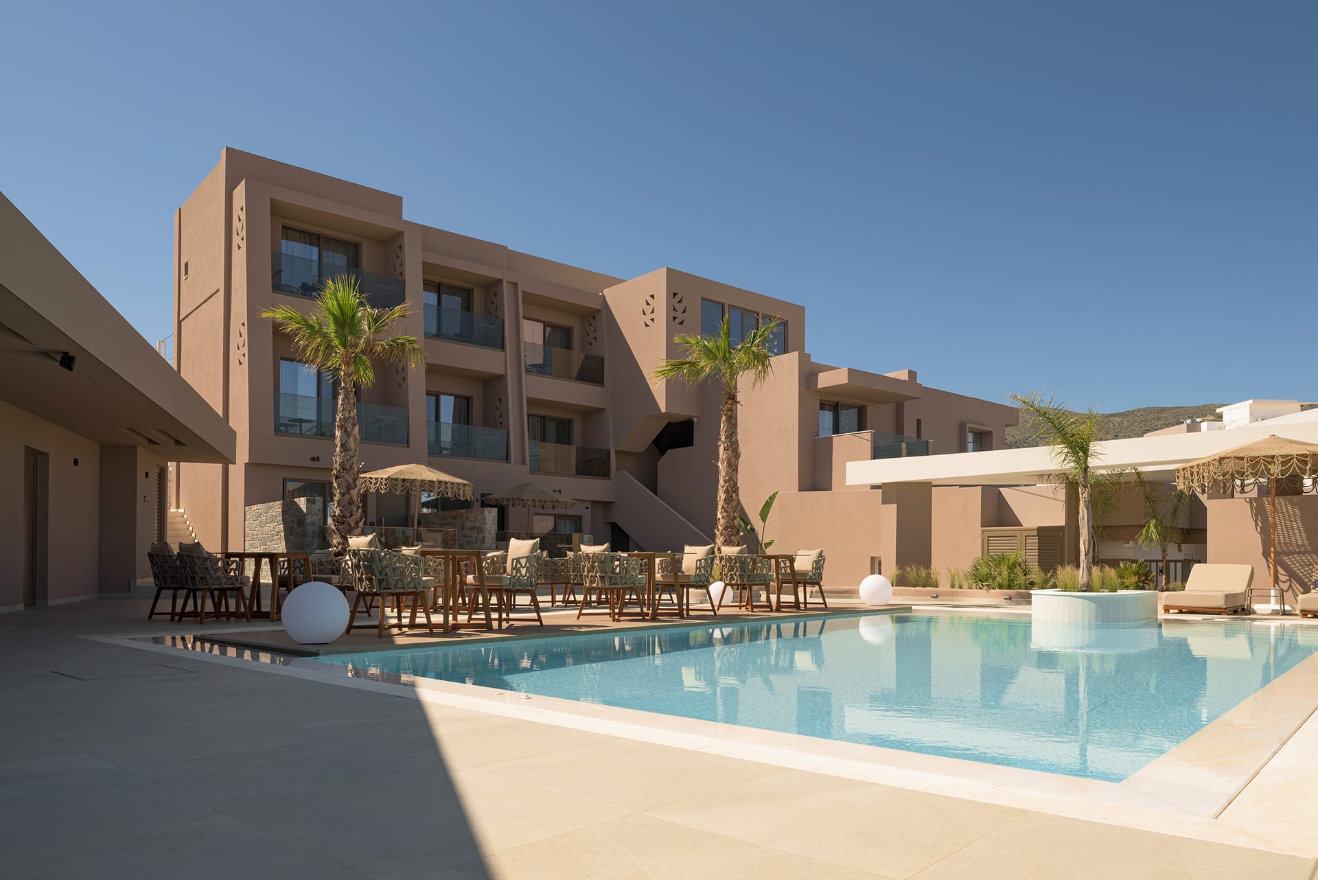High Beach Hotels Collection, ,
