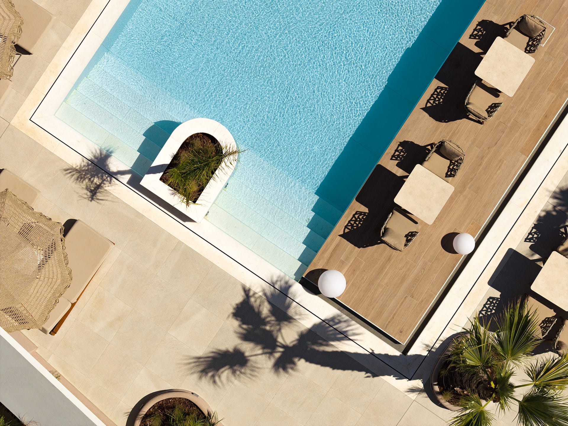 High Beach Hotels Collection, ,