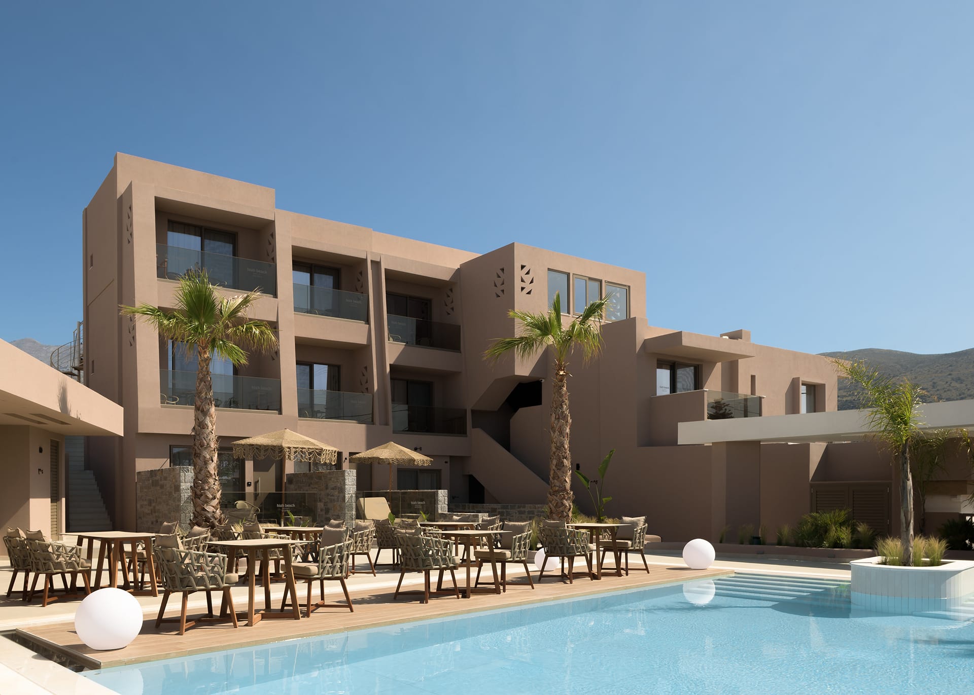 High Beach Hotels Collection, ,