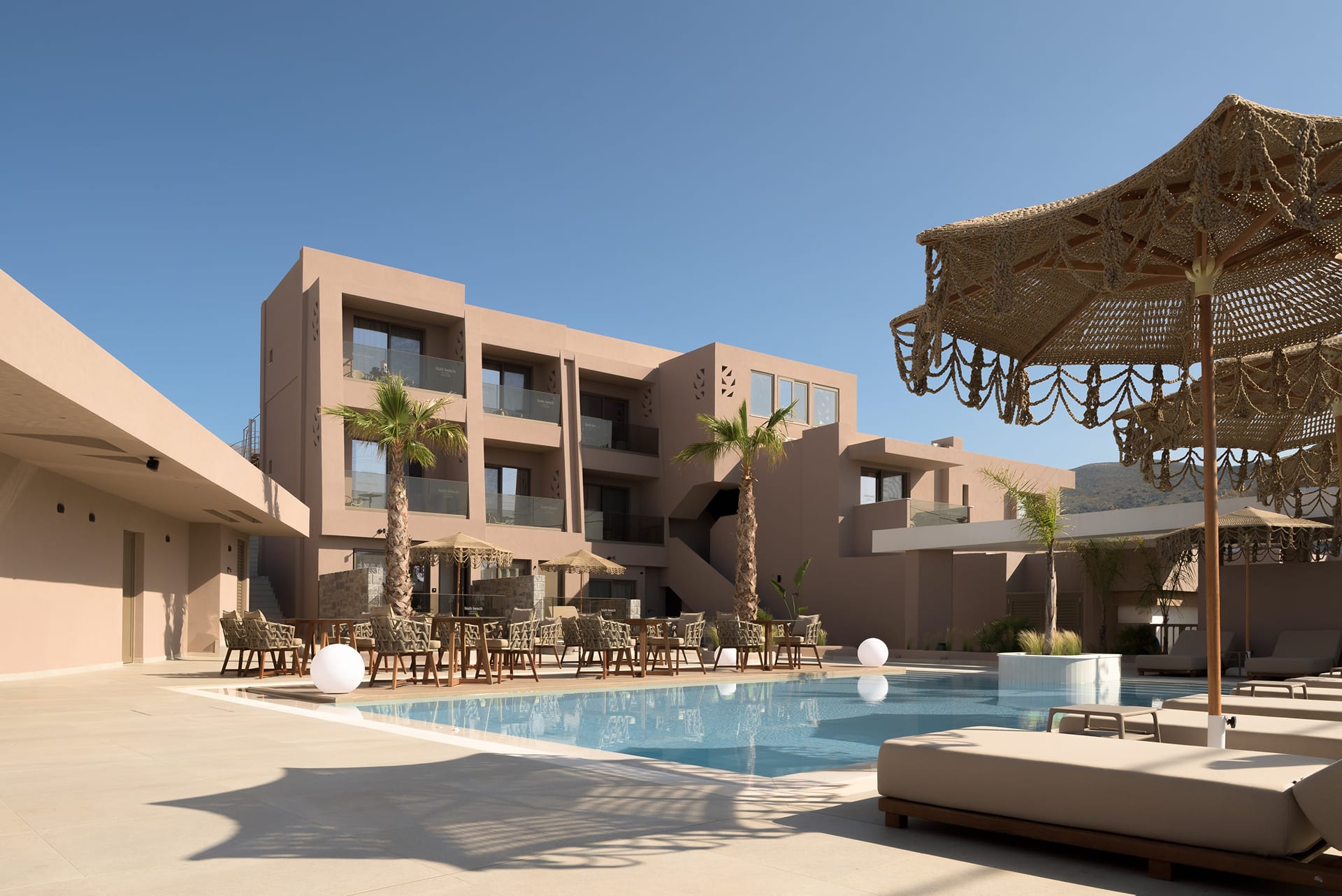 High Beach Hotels Collection, ,