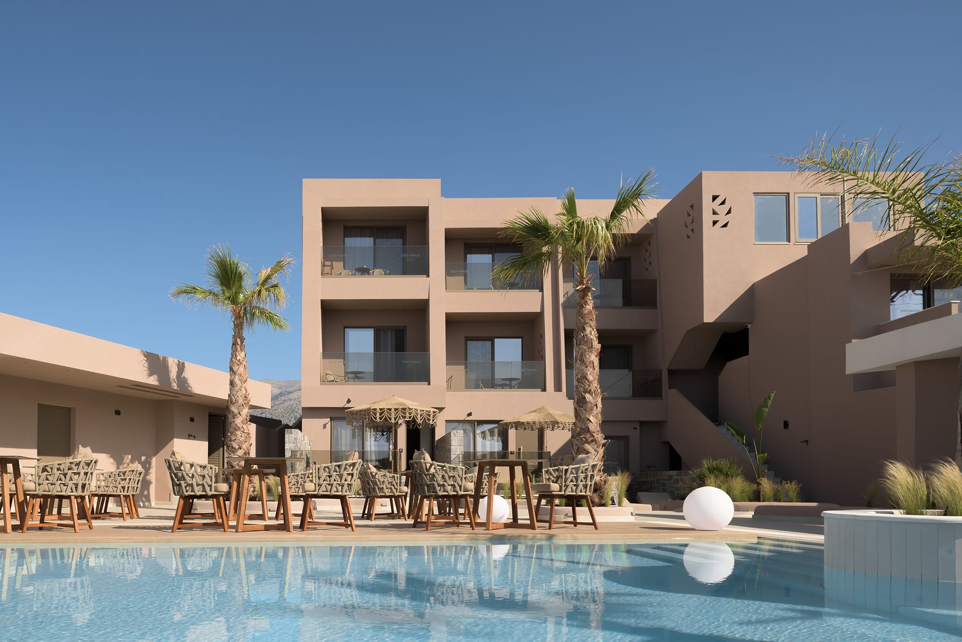 High Beach Hotels Collection, ,