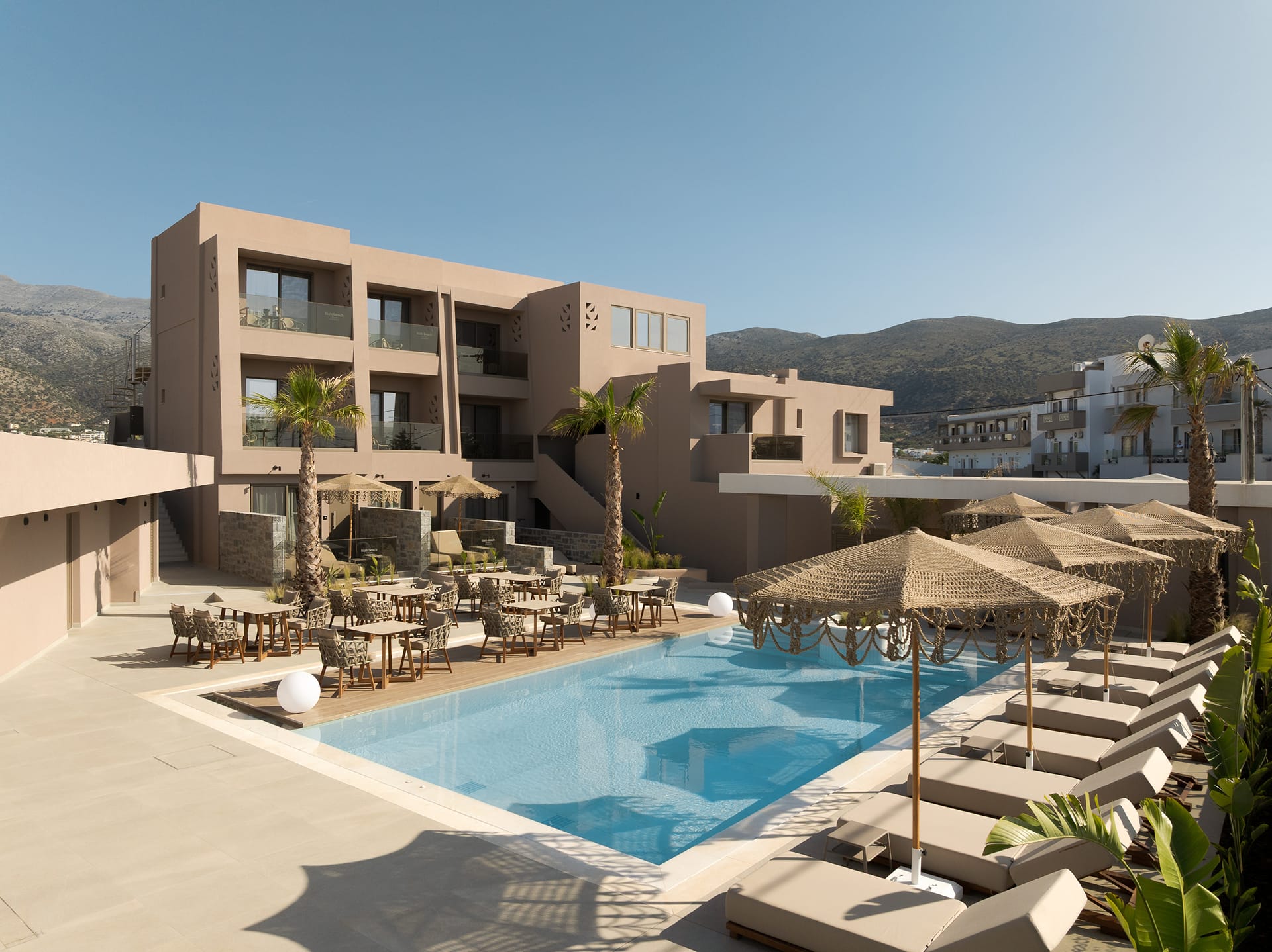 High Beach Hotels Collection, ,