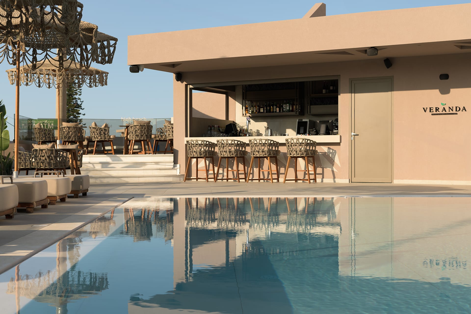 High Beach Hotels Collection, ,