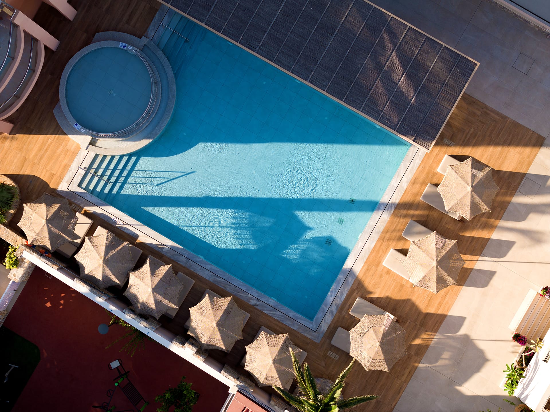 High Beach Hotels Collection, ,