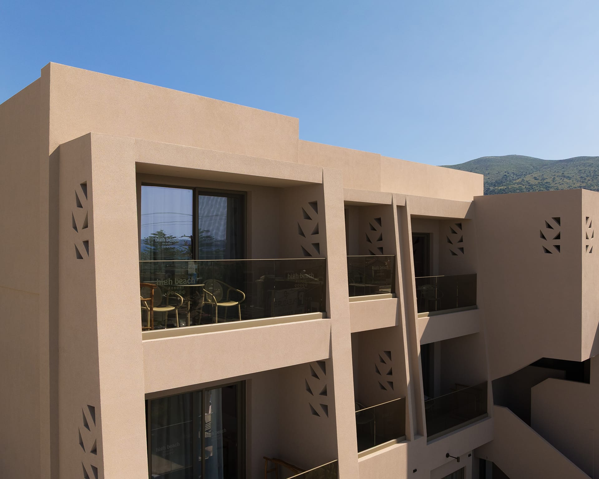 High Beach Hotels Collection, ,