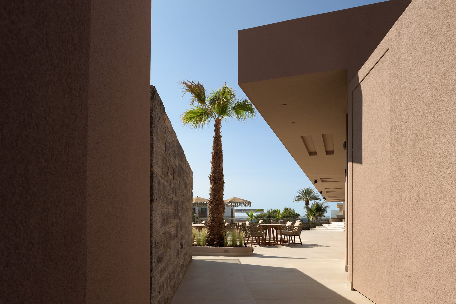 High Beach Hotels Collection, ,
