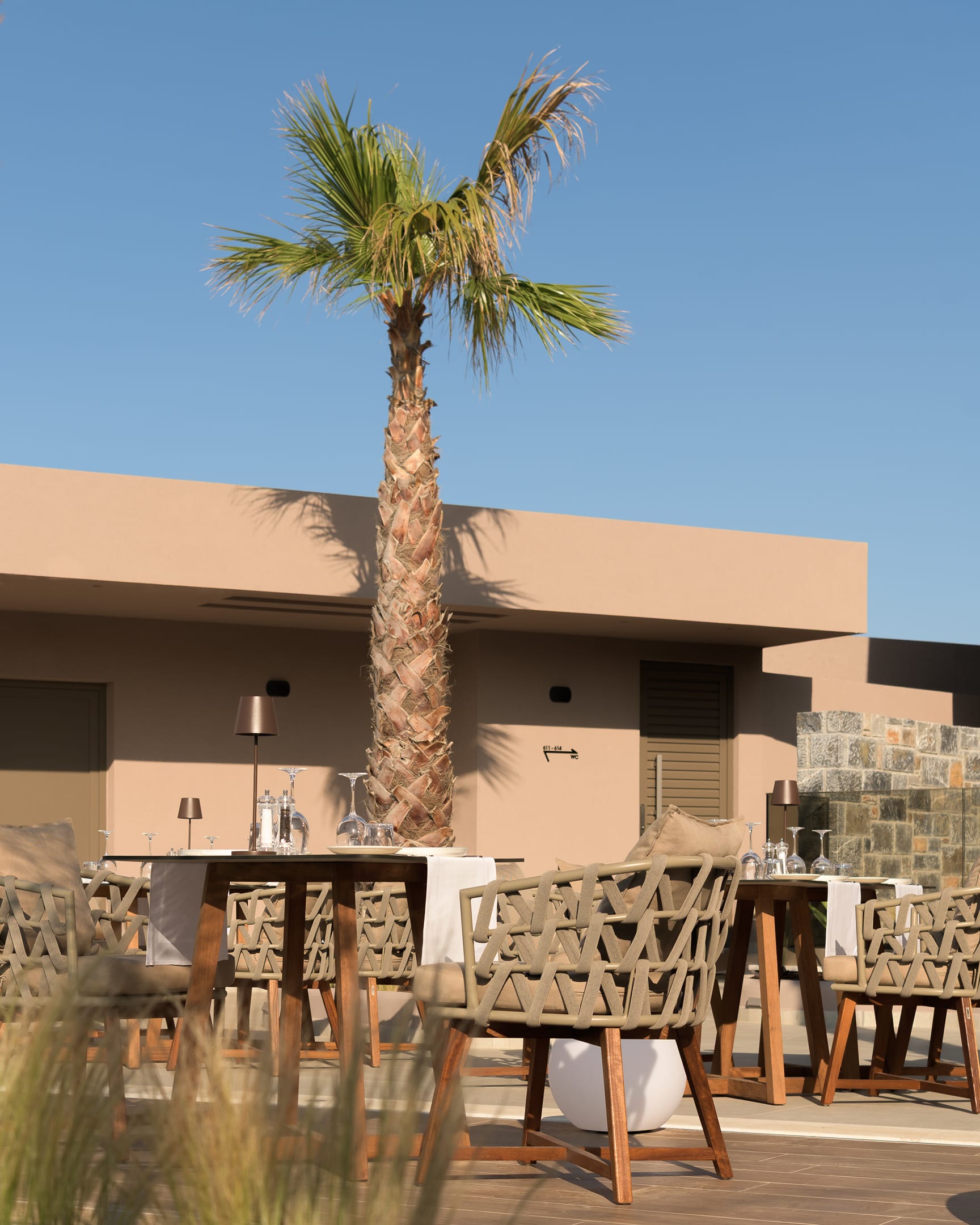 High Beach Hotels Collection, ,