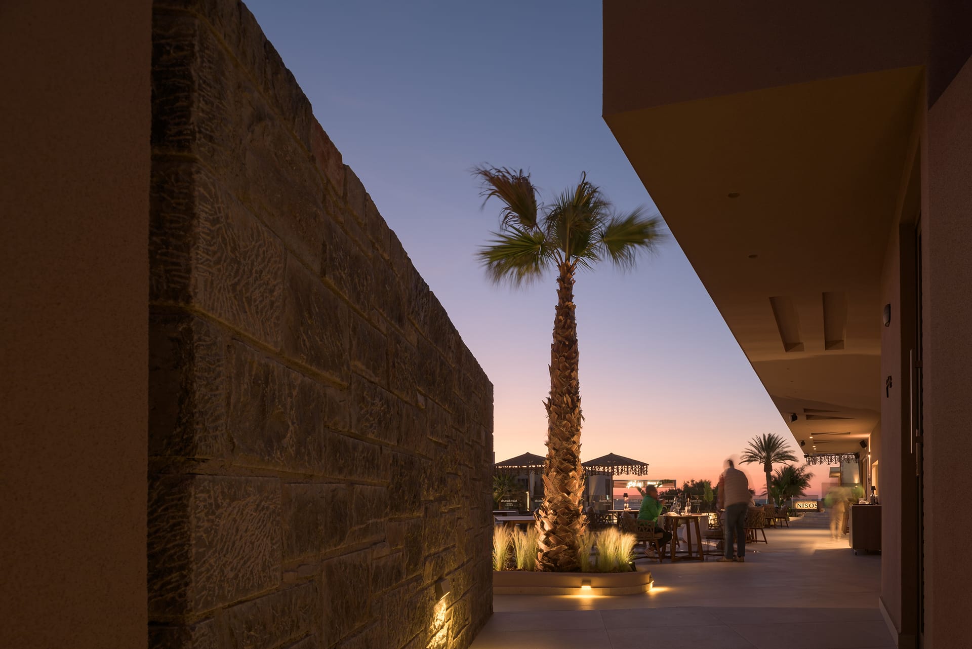 High Beach Hotels Collection, ,