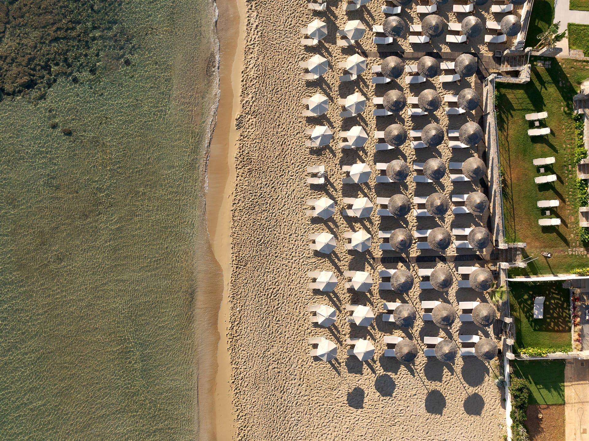 High Beach Hotels Collection, ,