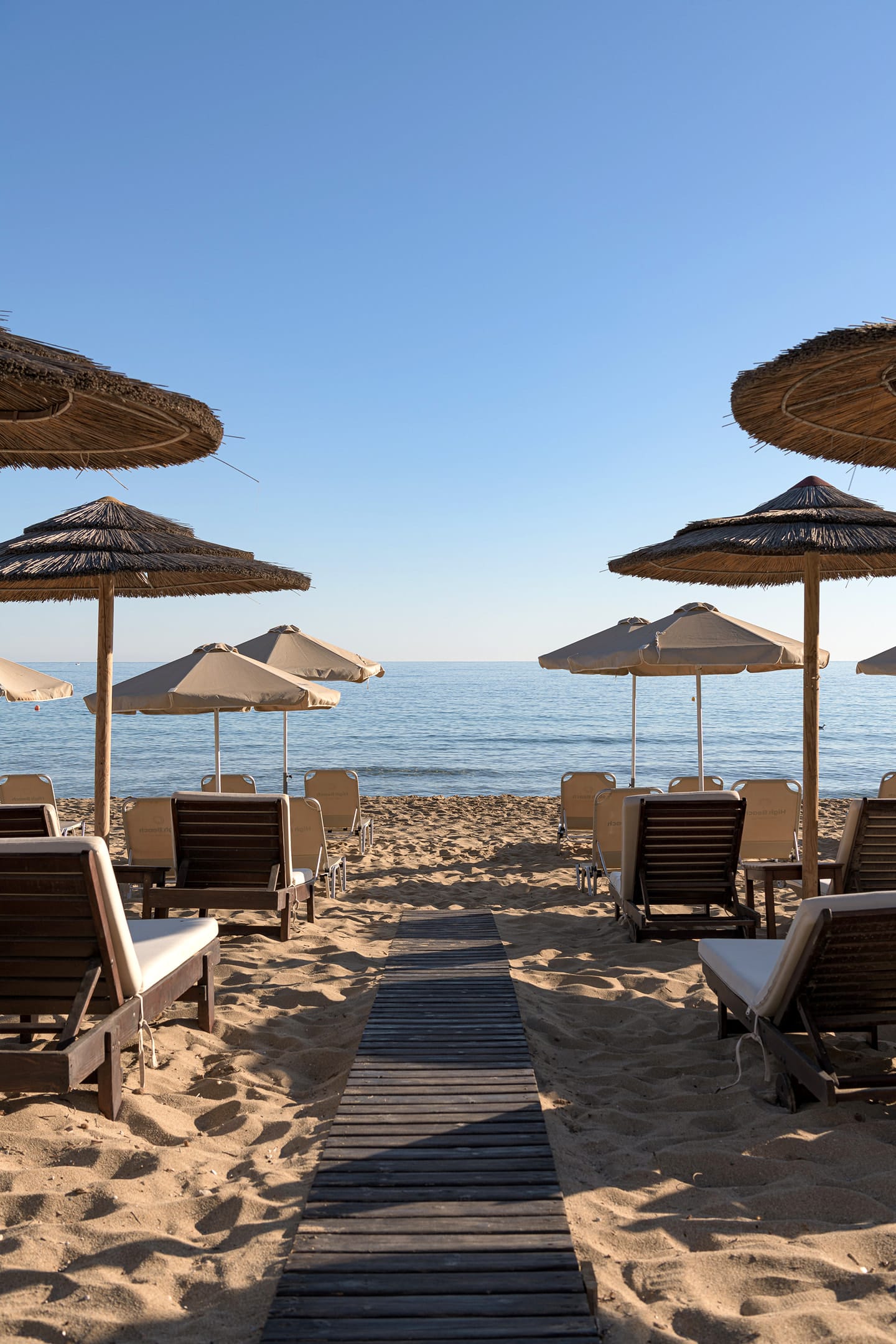 High Beach Hotels Collection, ,