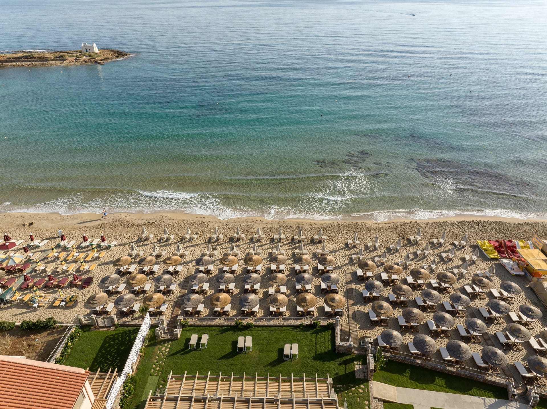 High Beach Hotels Collection, ,