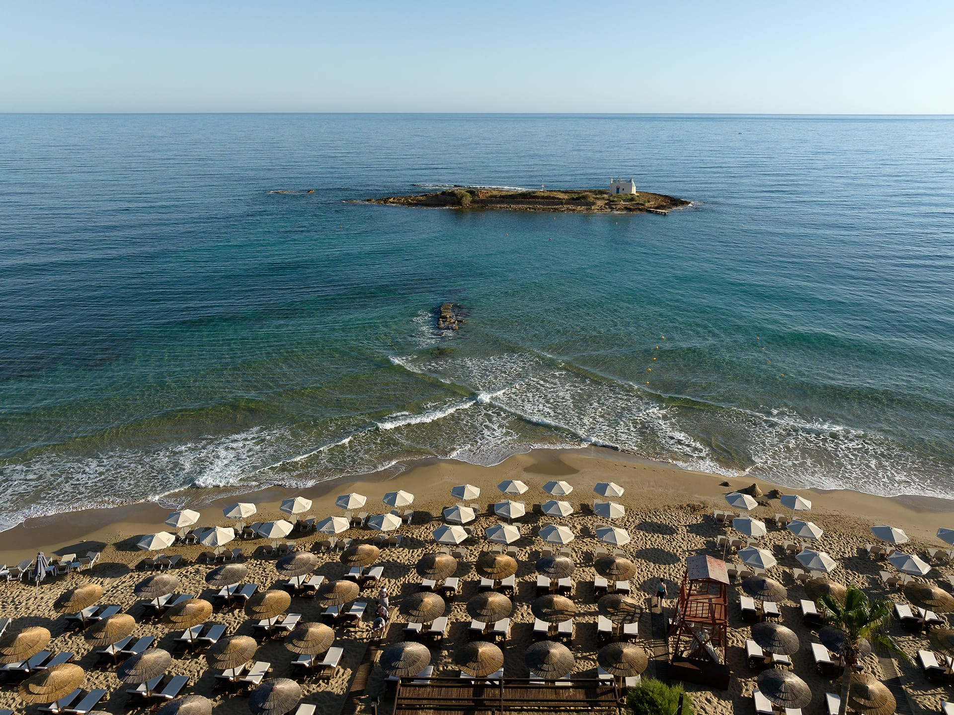 High Beach Hotels Collection, ,