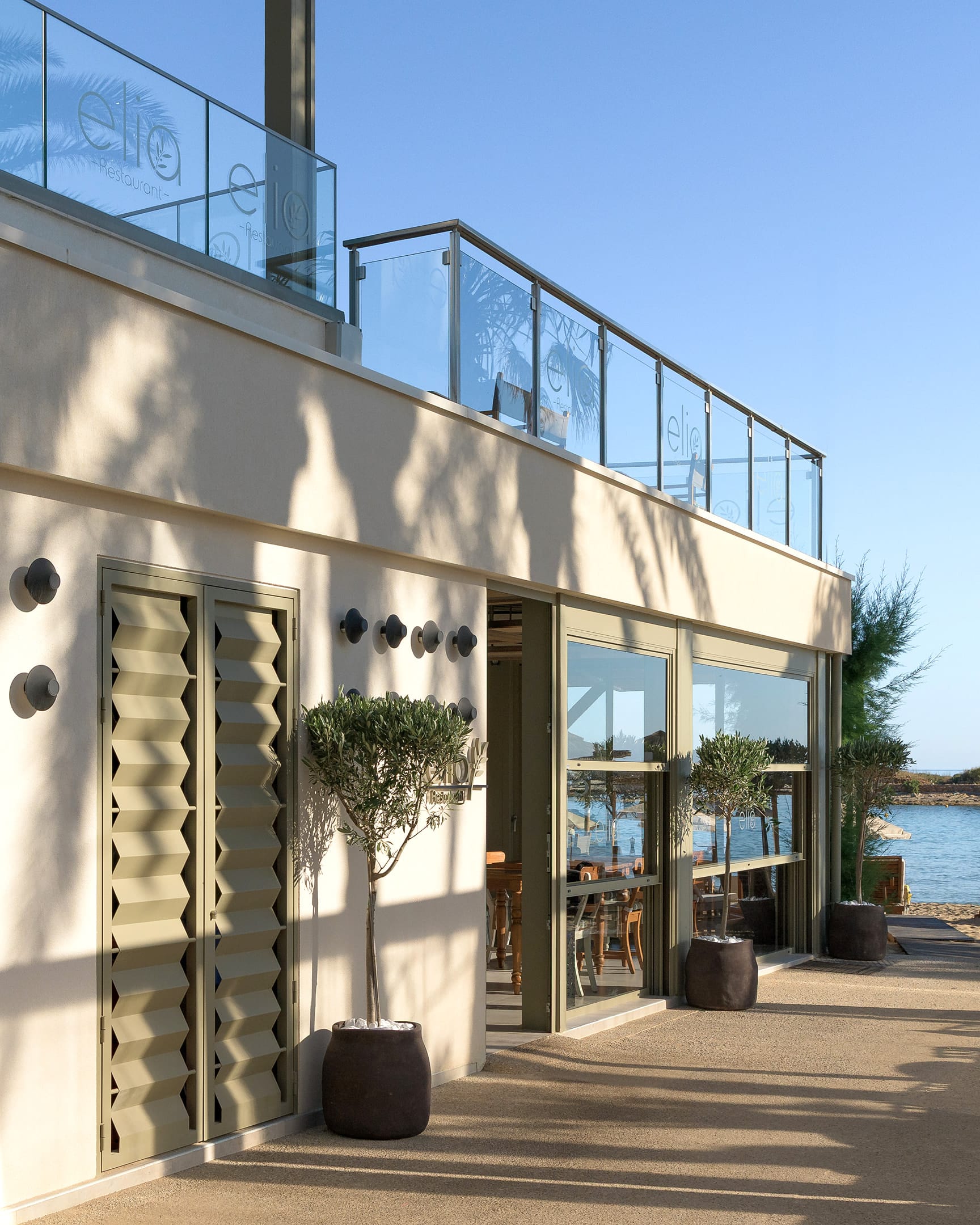 High Beach Hotels Collection, ,