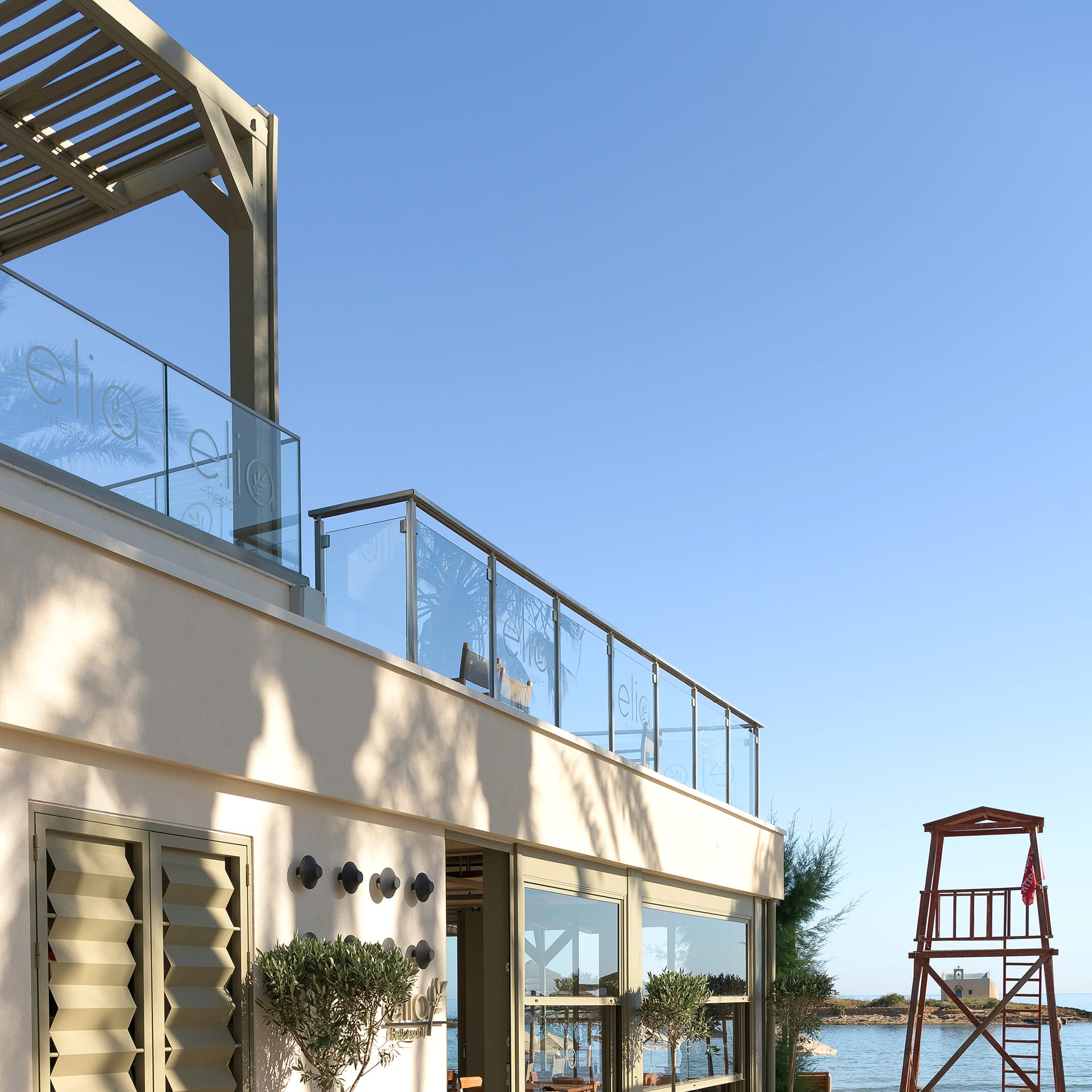 High Beach Hotels Collection, ,