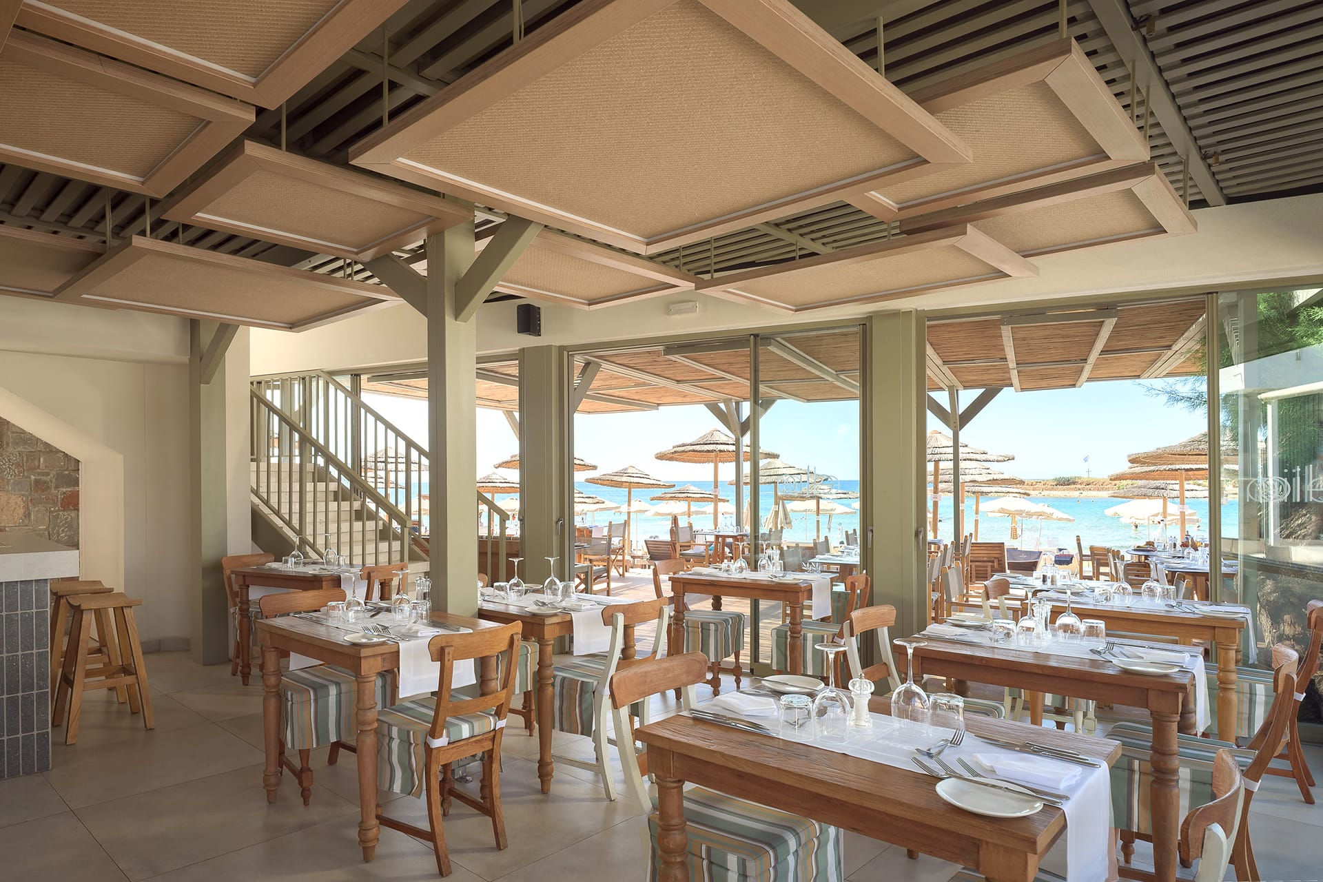 High Beach Hotels Collection, ,