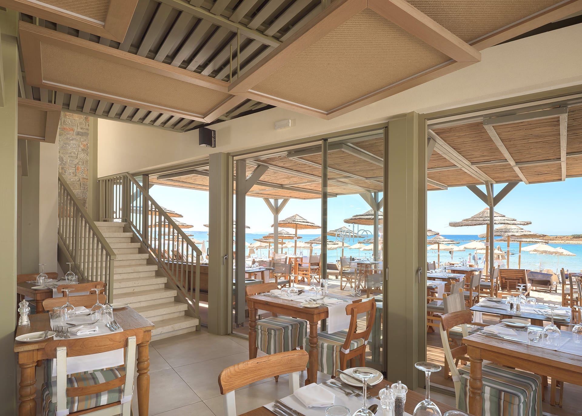 High Beach Hotels Collection, ,