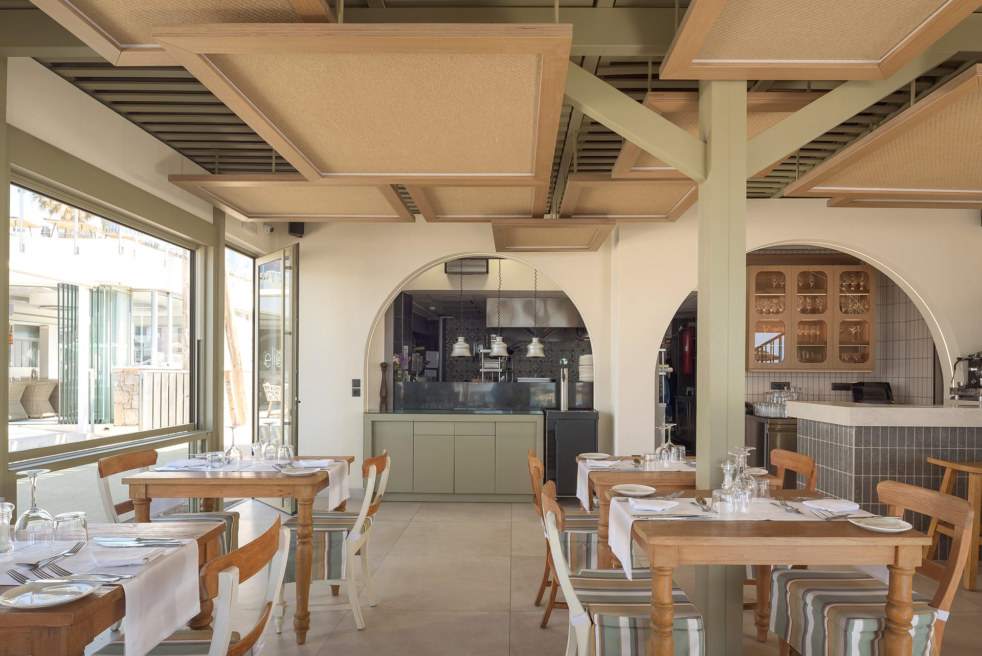 High Beach Hotels Collection, ,