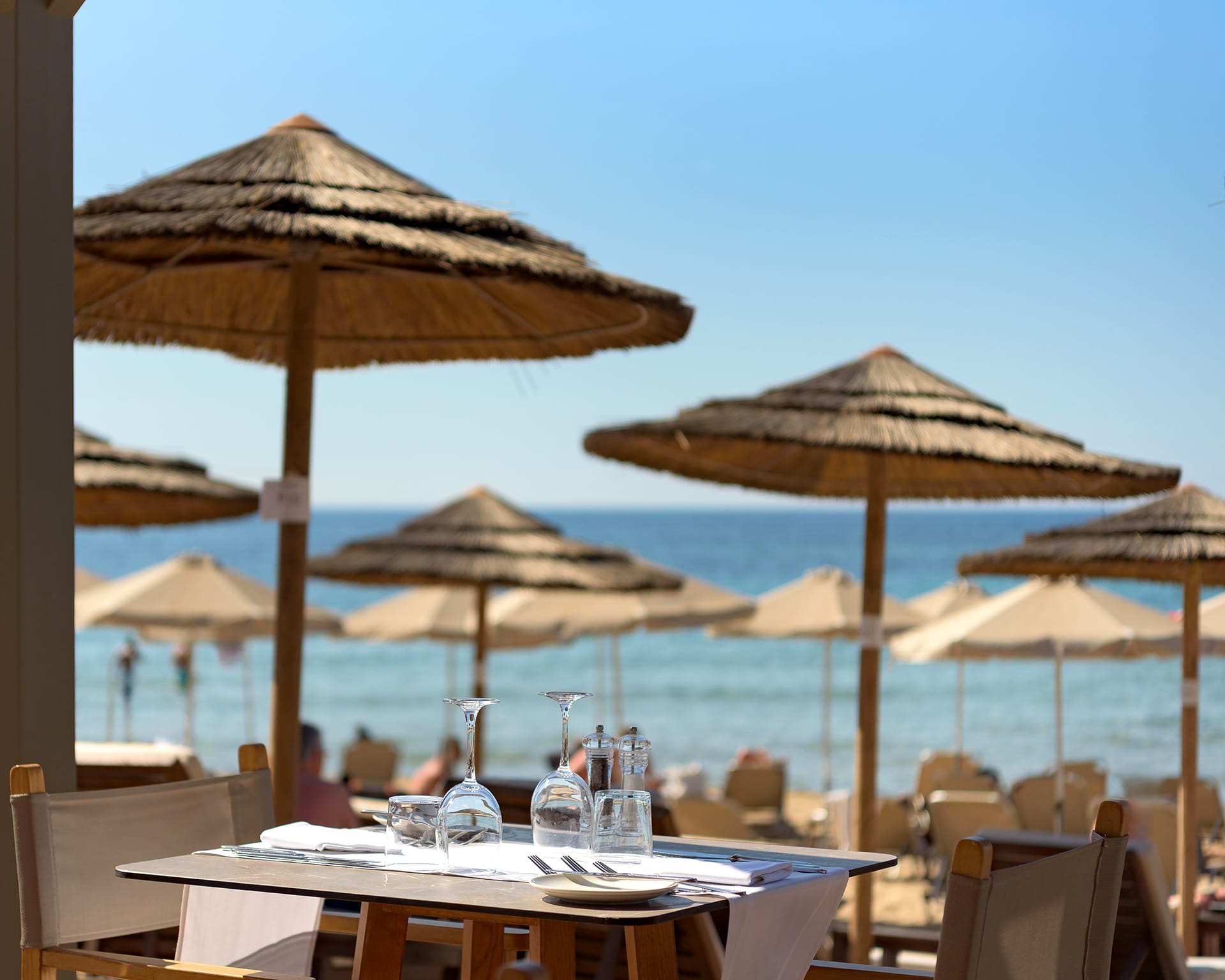 High Beach Hotels Collection, ,