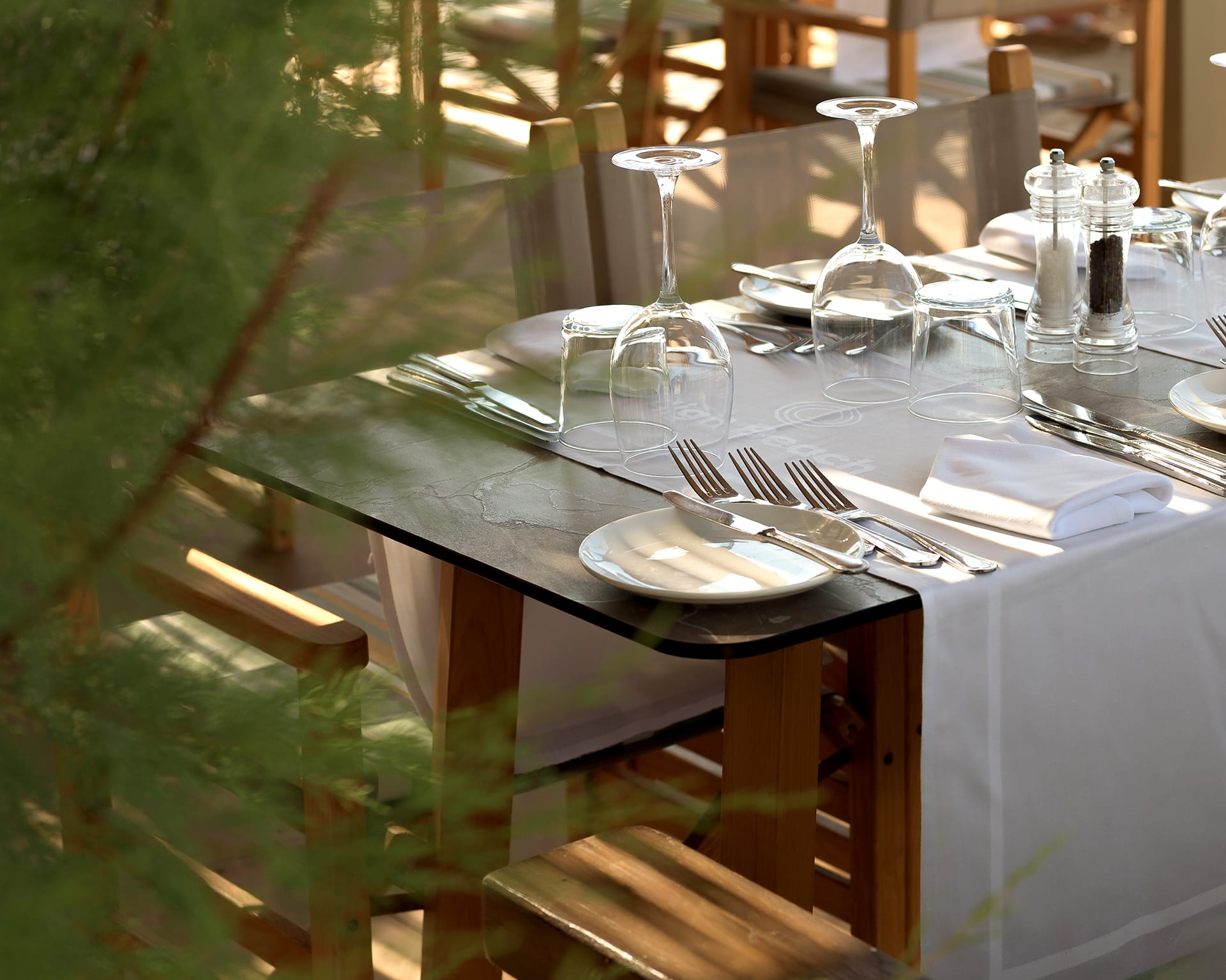 High Beach Hotels Collection, ,
