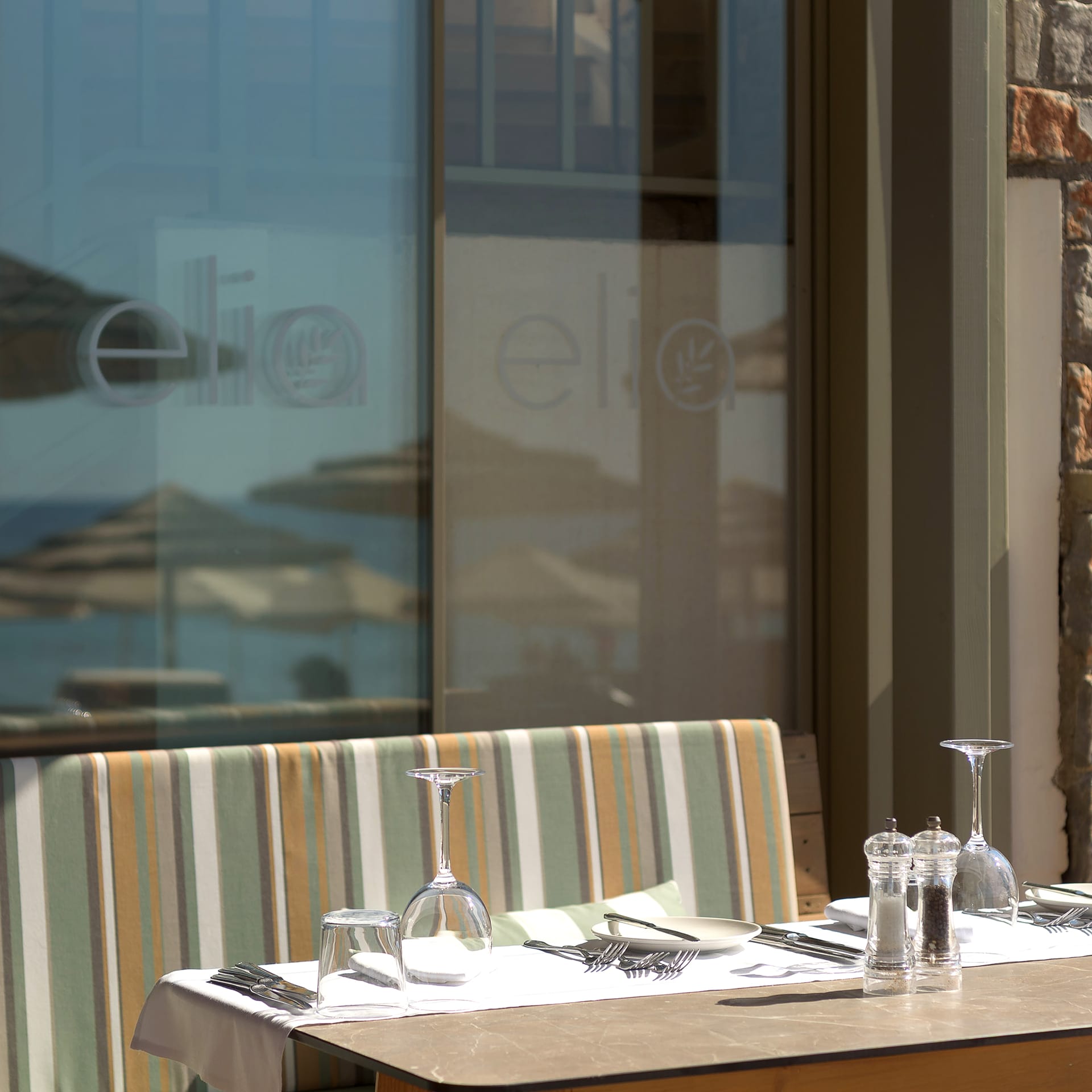 High Beach Hotels Collection, ,