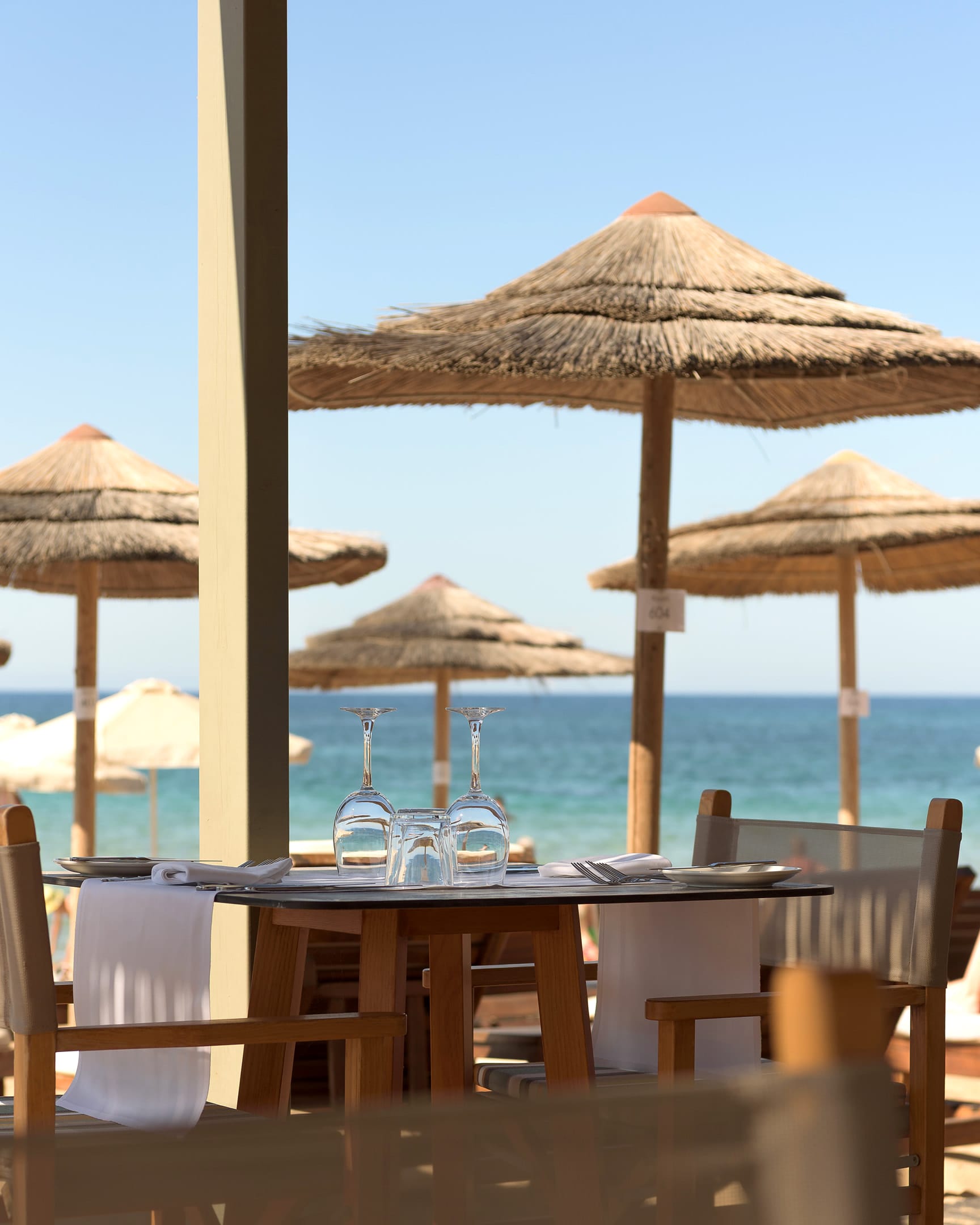 High Beach Hotels Collection, ,