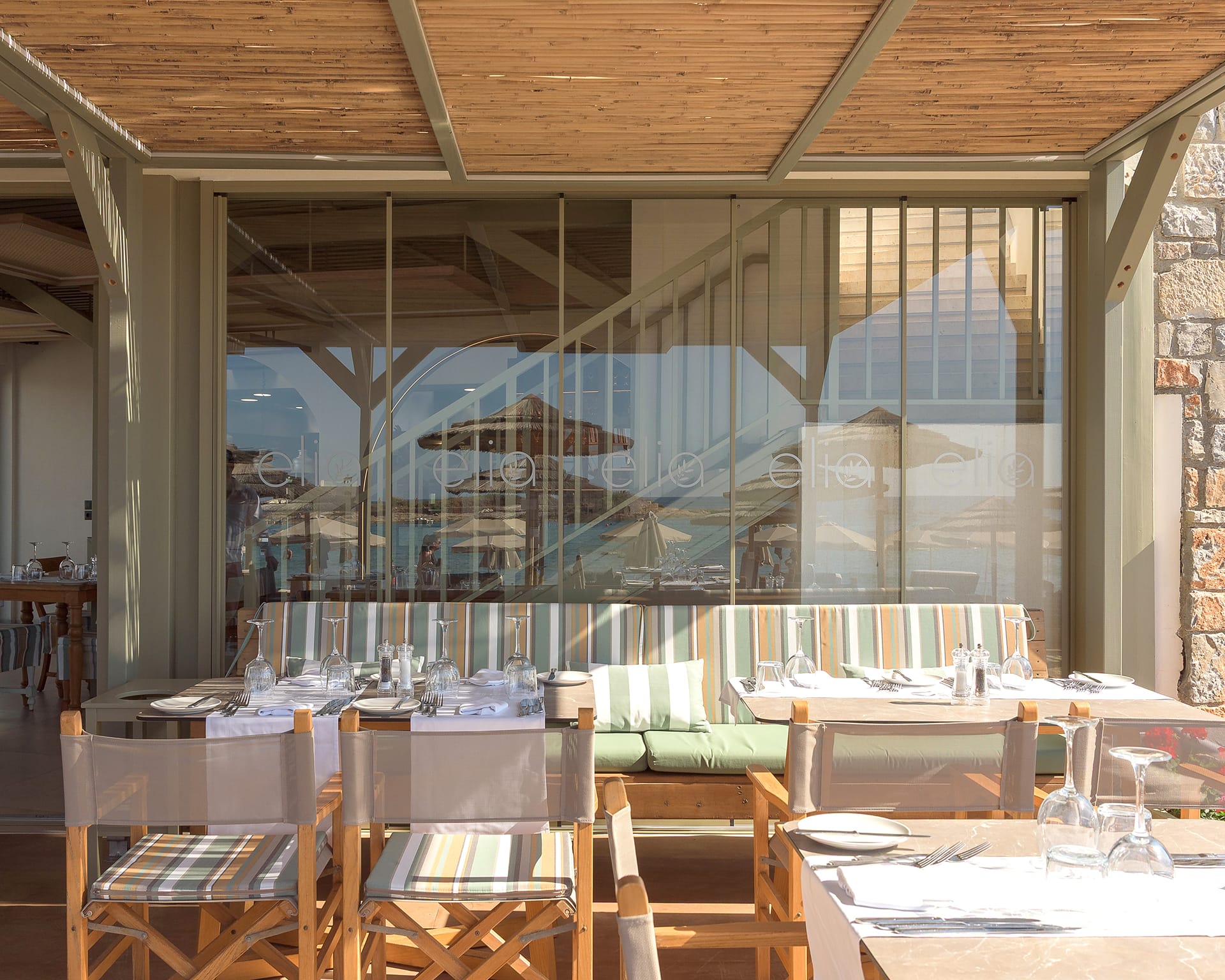 High Beach Hotels Collection, ,