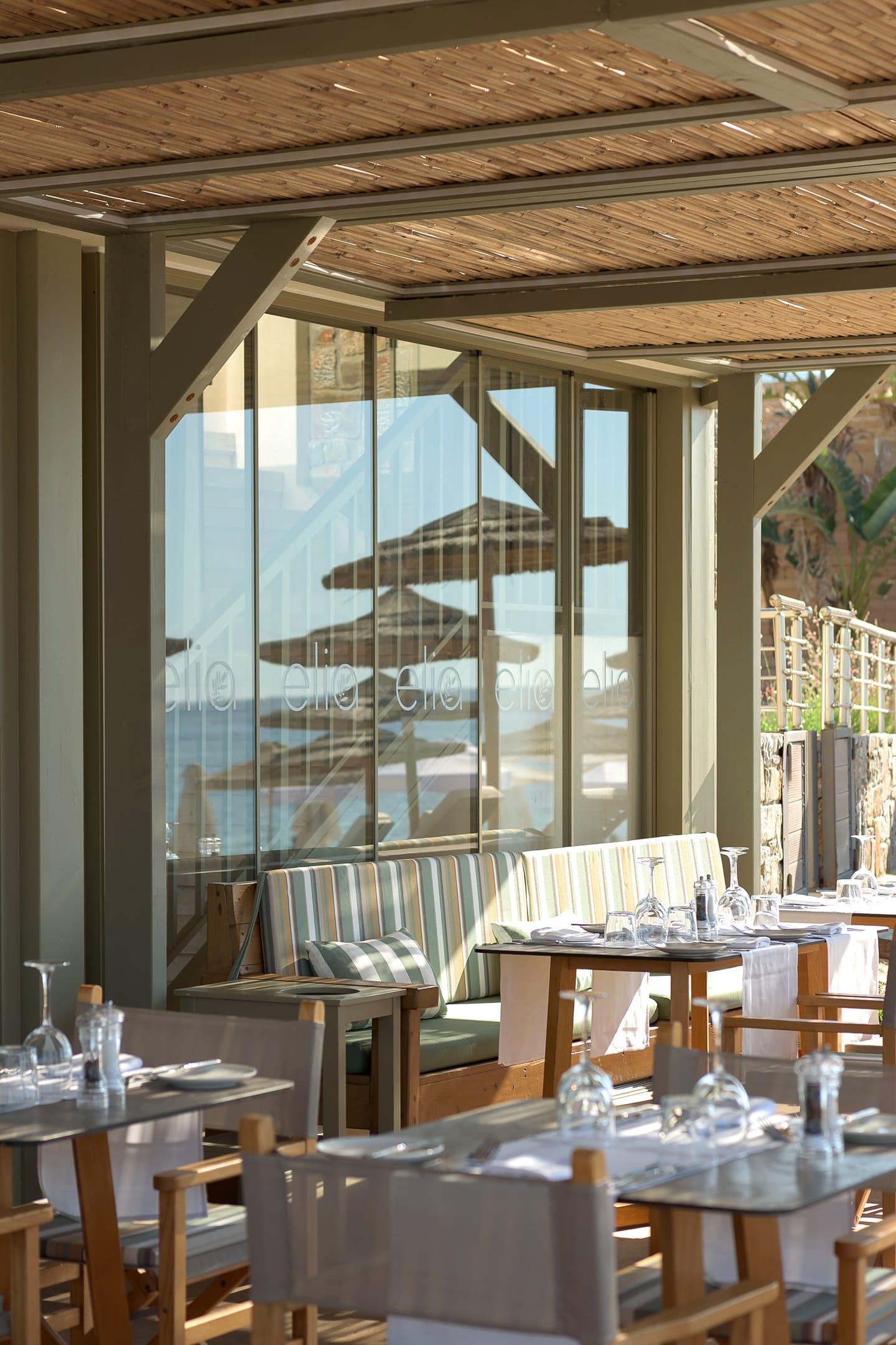 High Beach Hotels Collection, ,